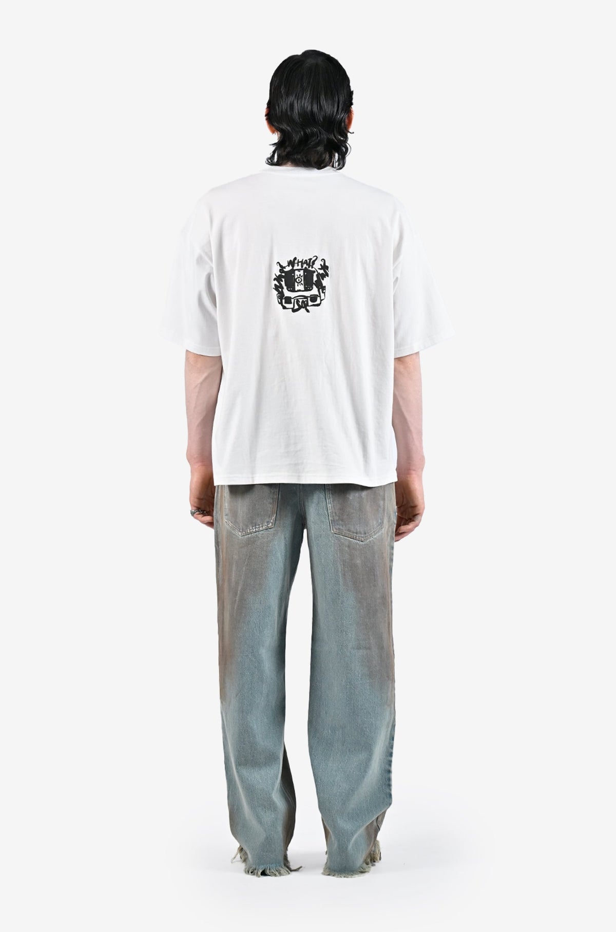 'We are Watching' t-shirt