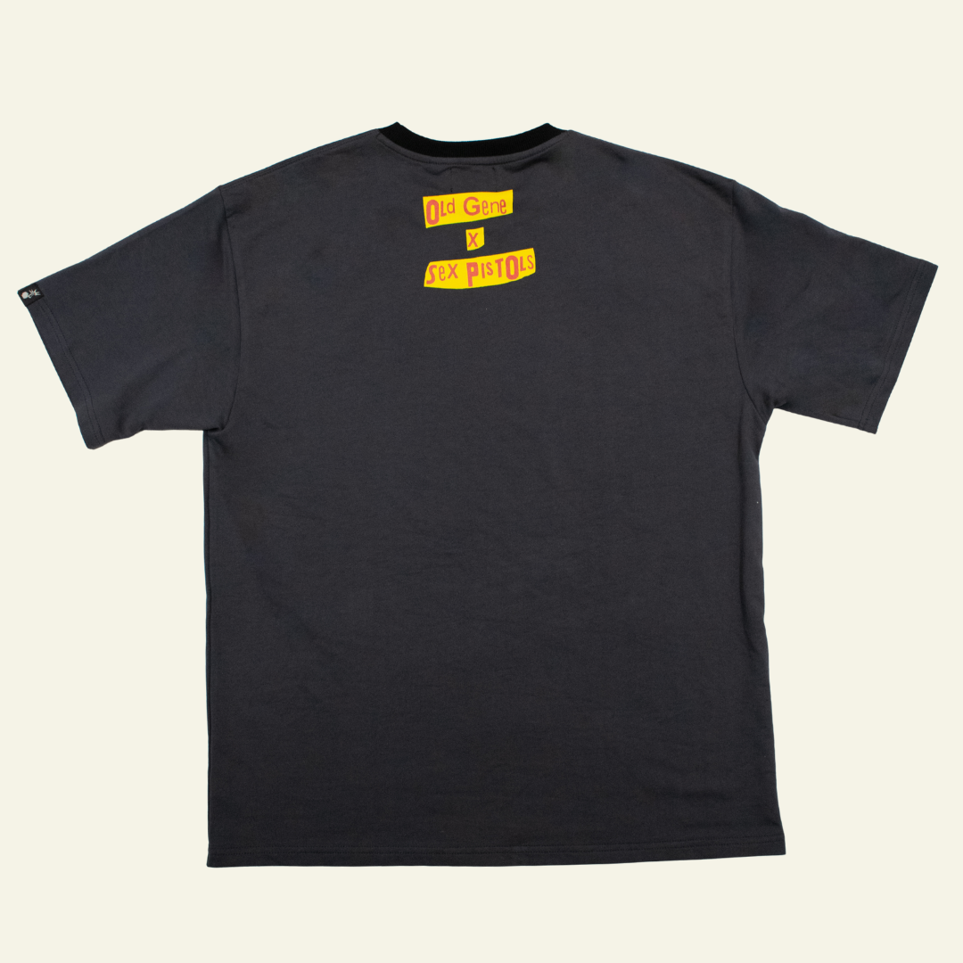 Sex Pistols Tee - Punk Rock