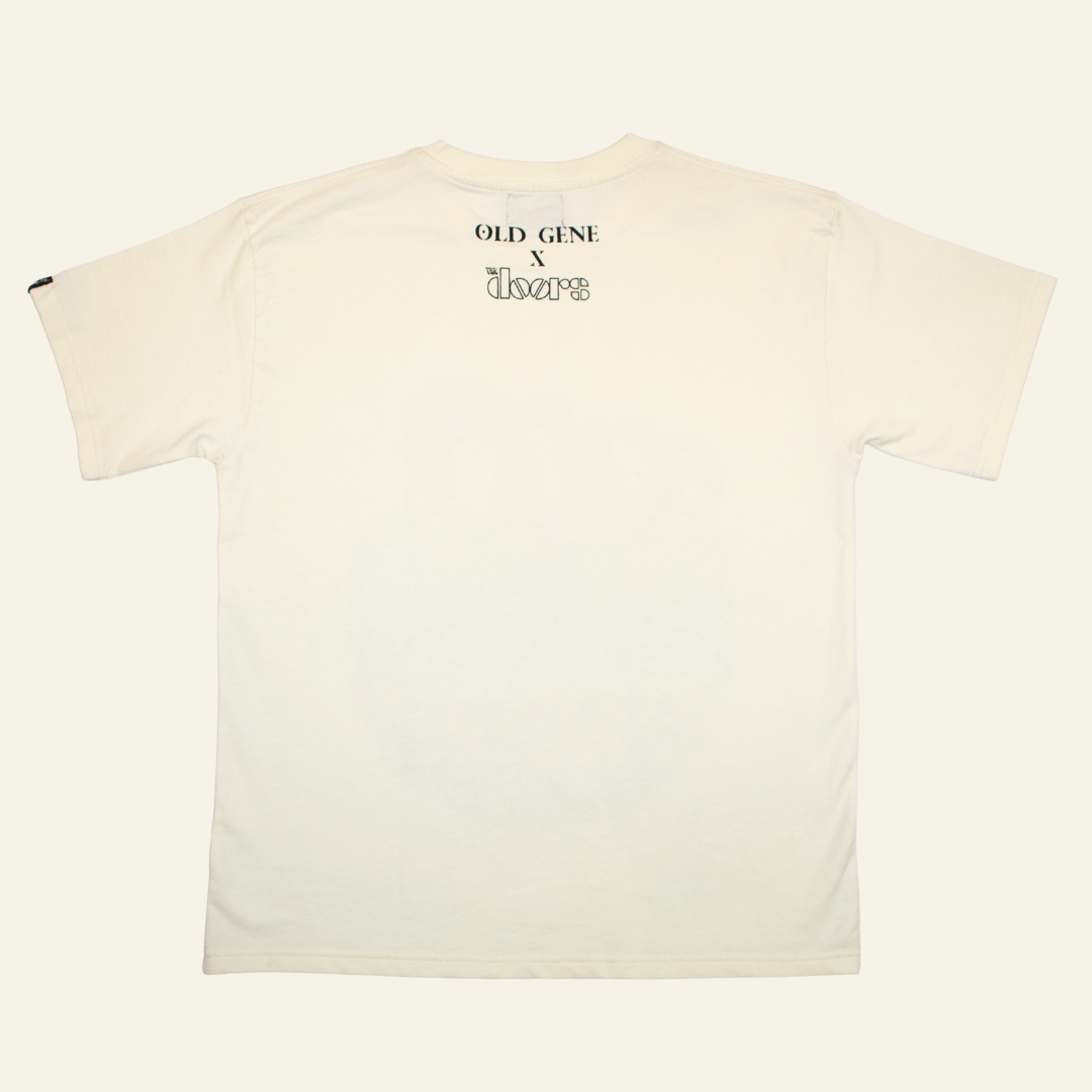 The doors Tee - Punk Rock