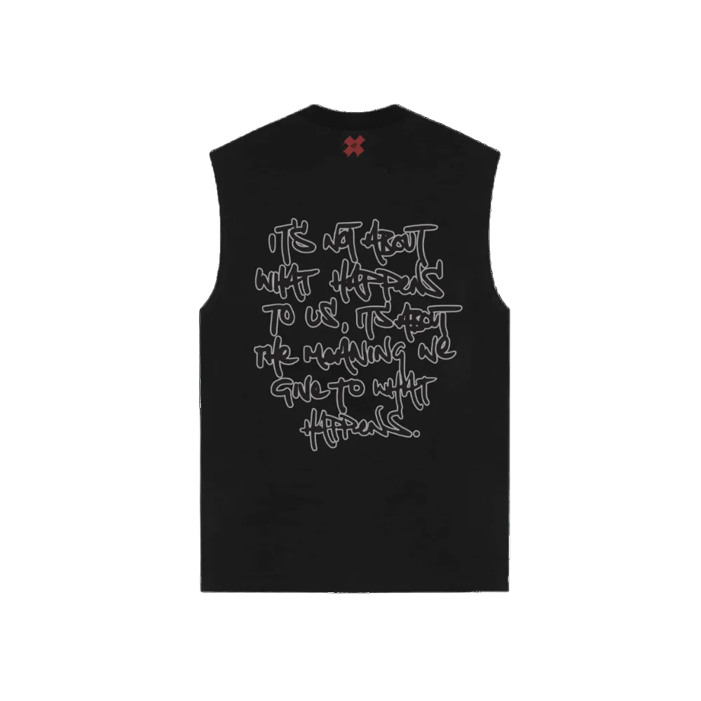 Rogue Tank