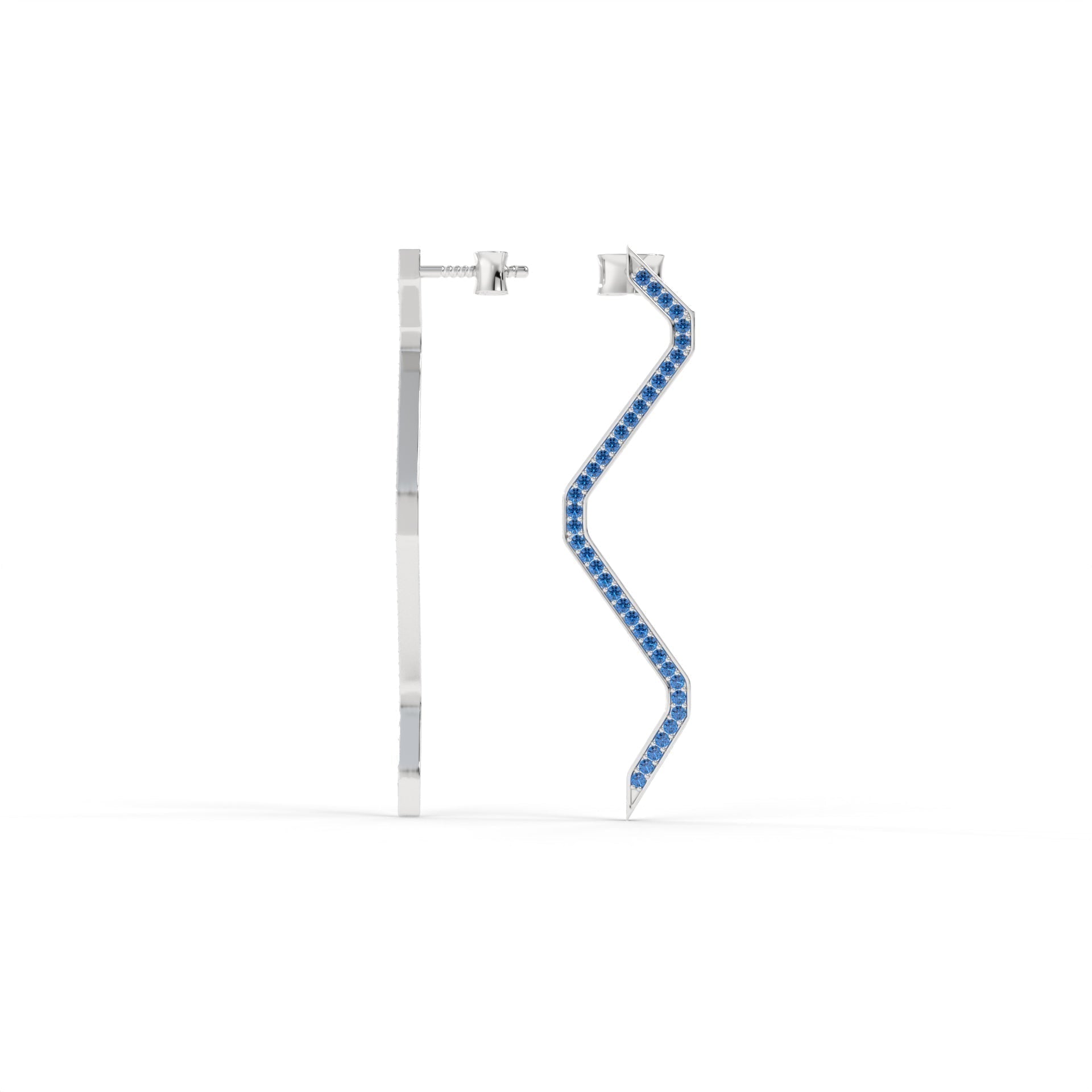 SERPENTINE STRING