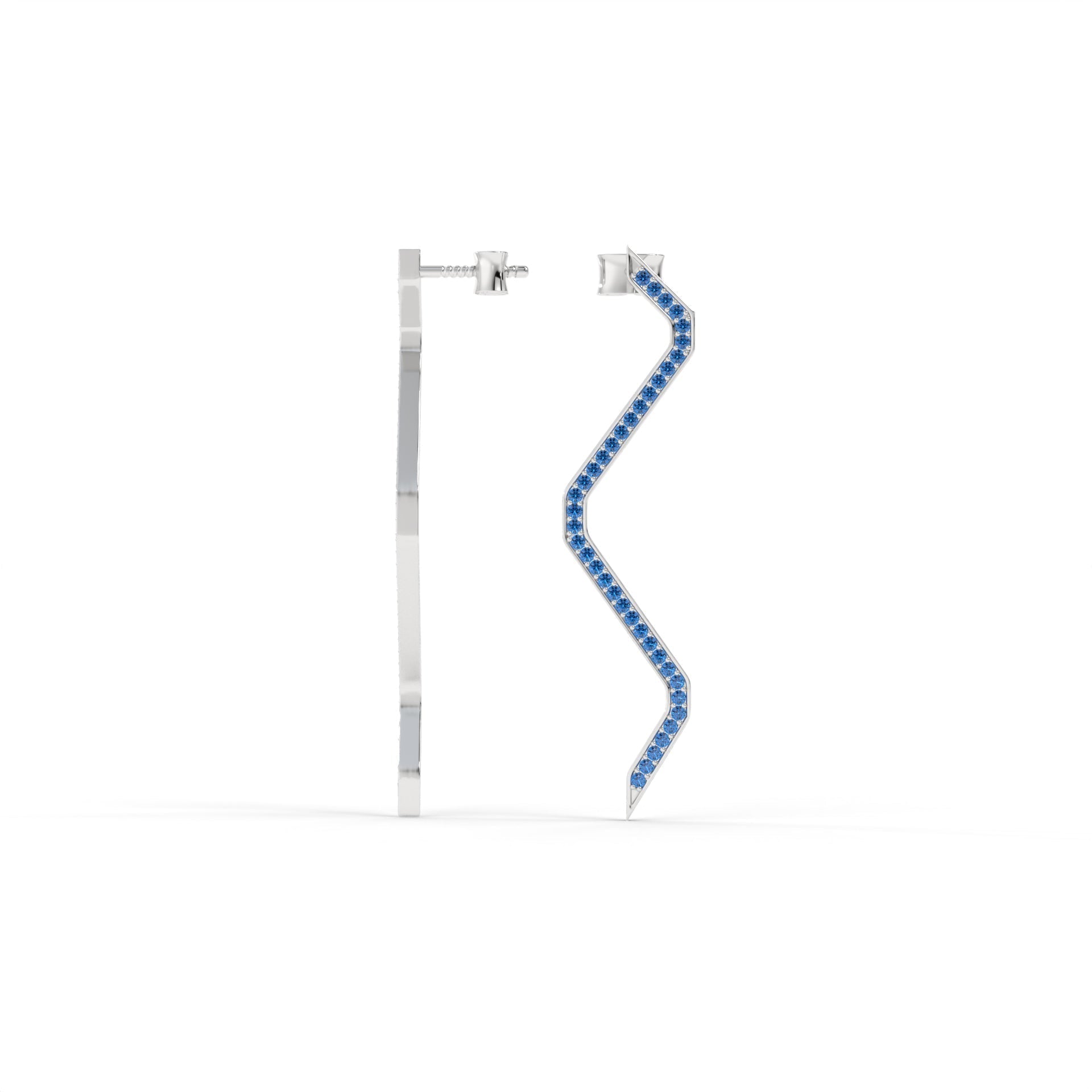 SERPENTINE STRING