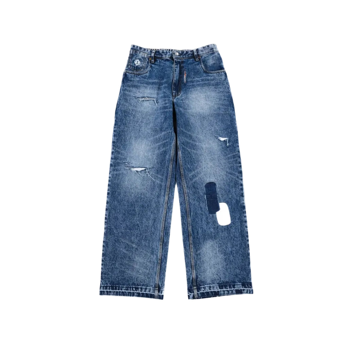 Patch Work Vintage - RTW
