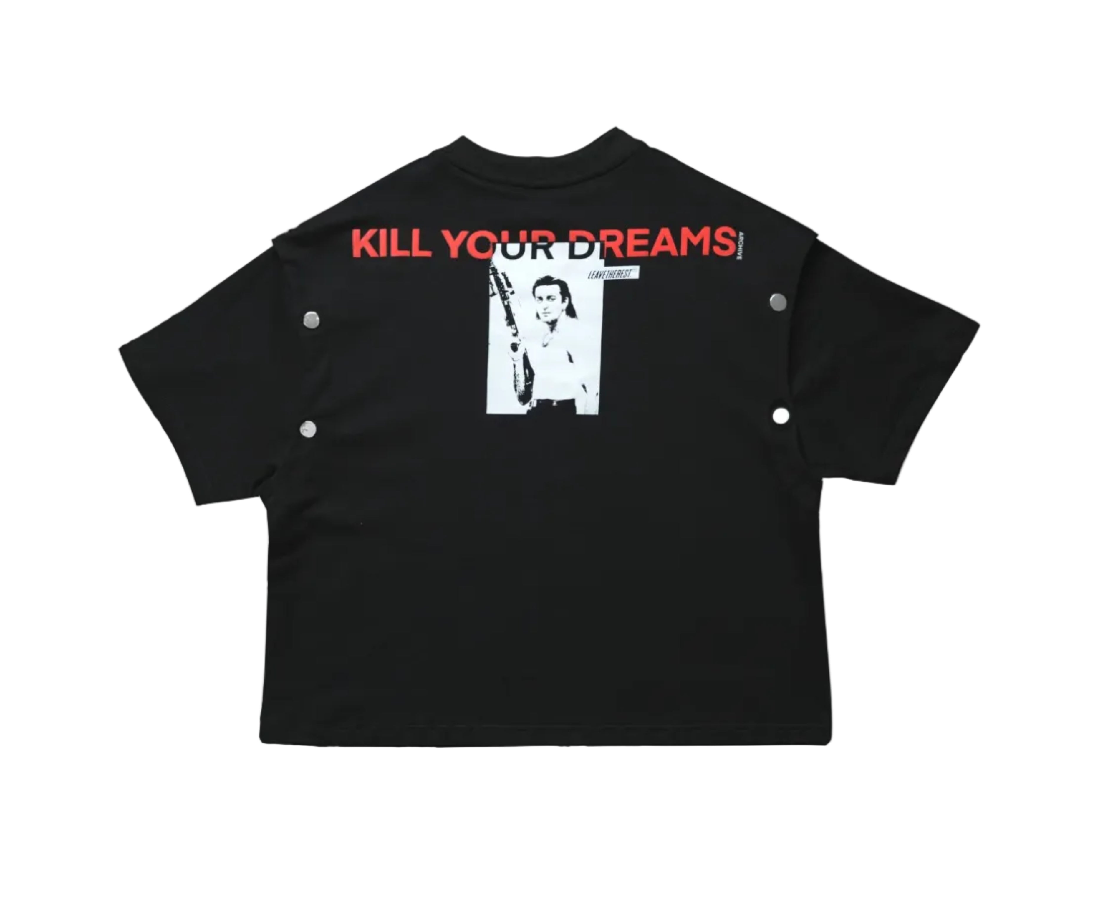 Sugar Sanju Detach/Attach - RTW