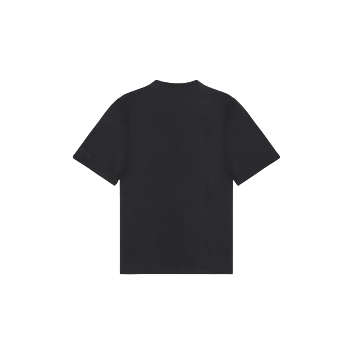Basic Black Tee