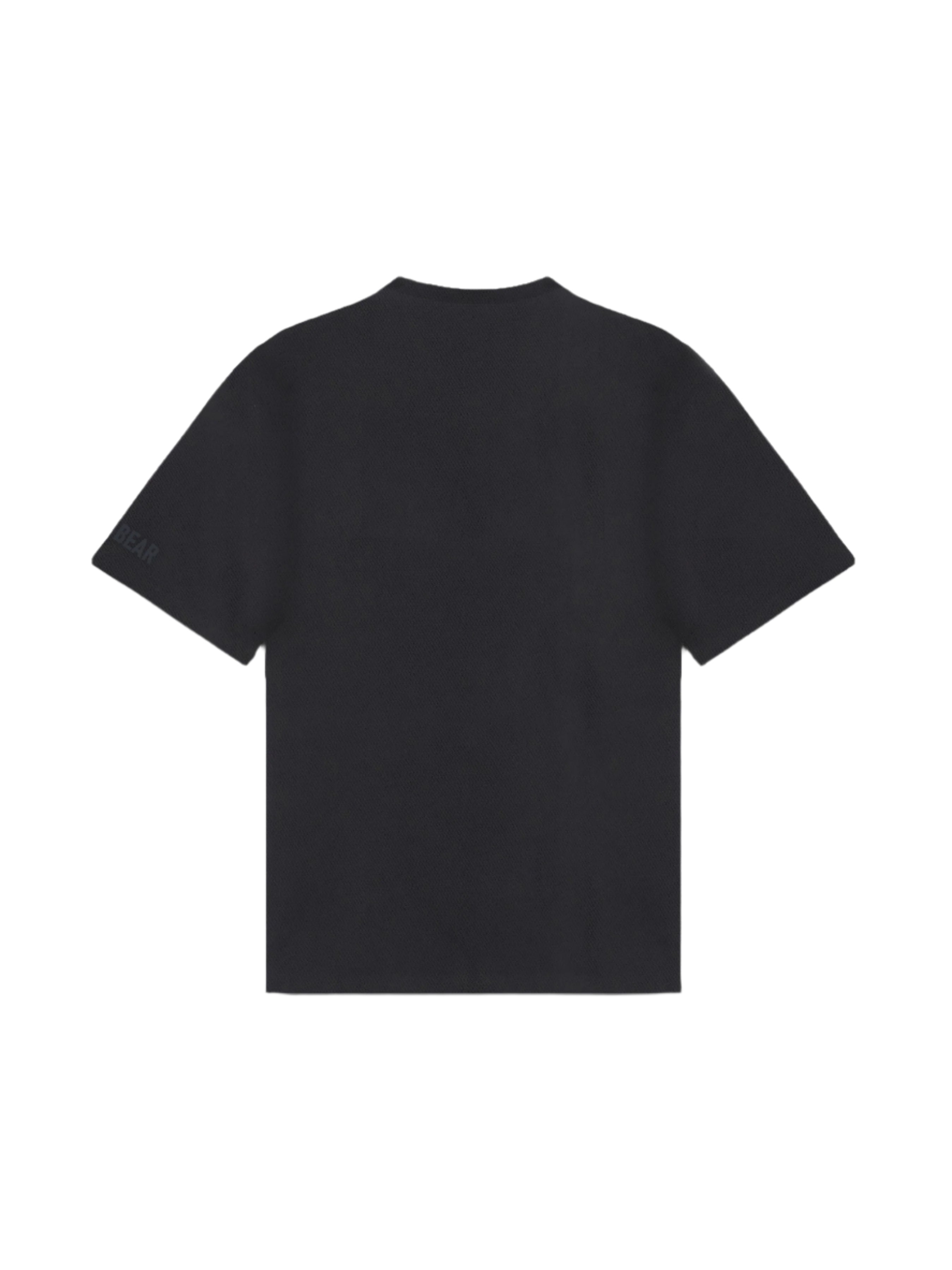 Basic Black Tee