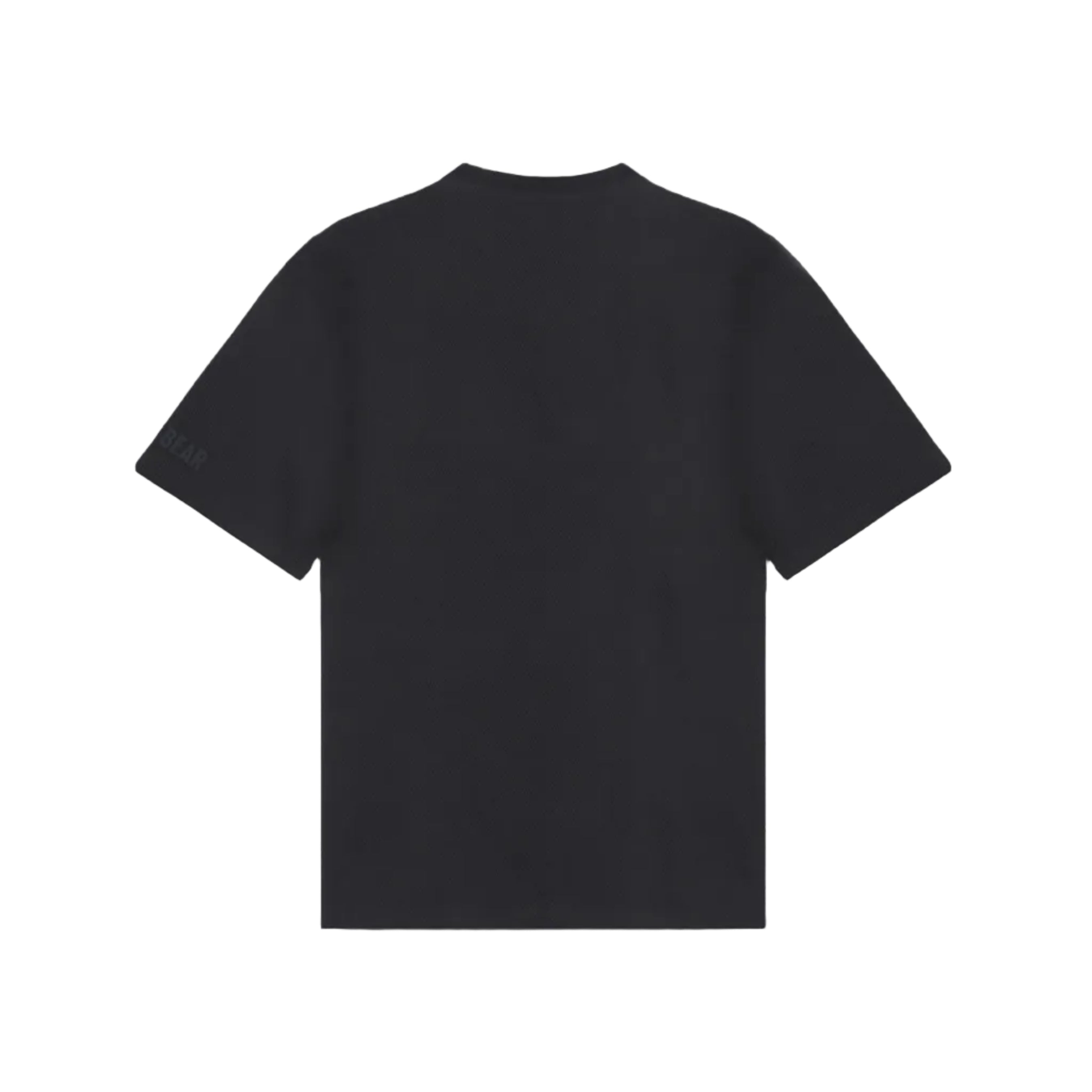 Basic Black Tee