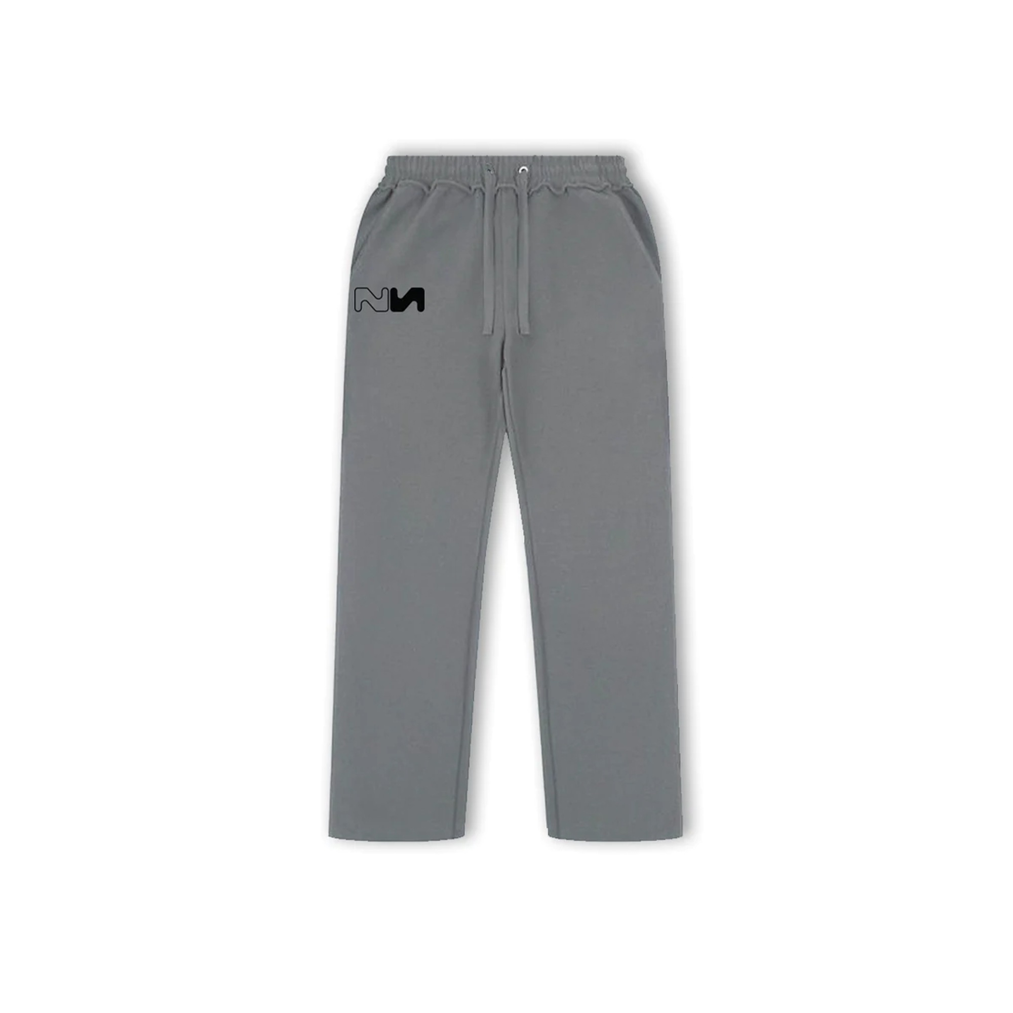Sweatpants - Steel Grey