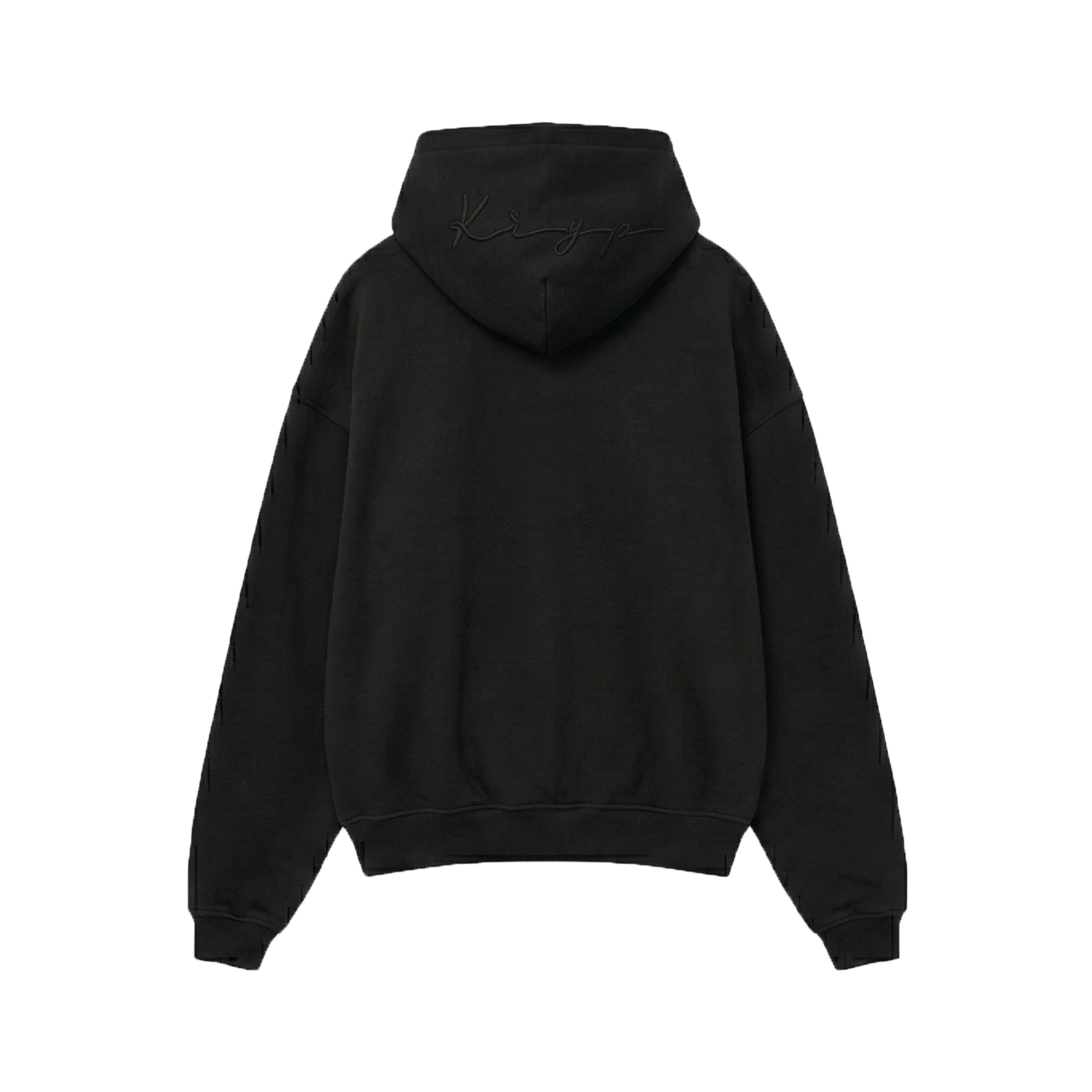 Eclipse Enigma Hoodie