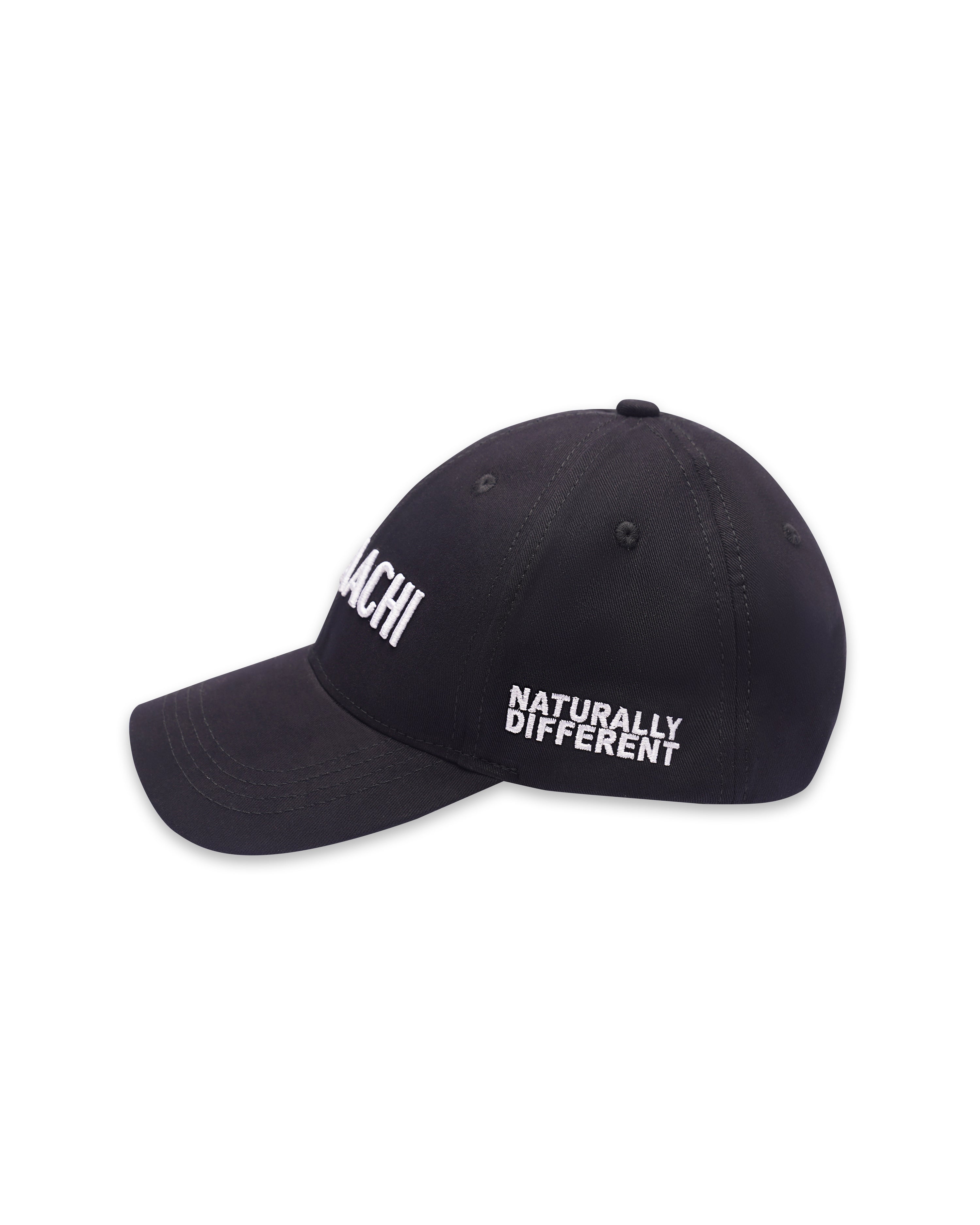 Naturally Different Cap