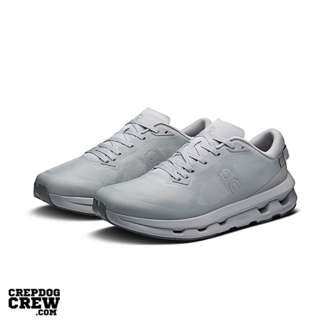 On Running Cloudzone Alloy Rock