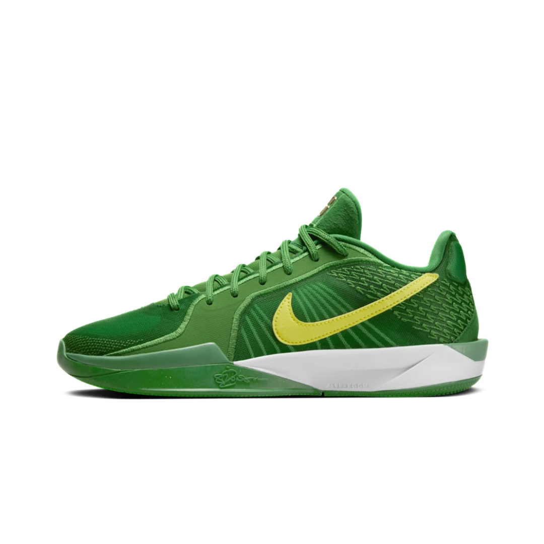 Nike Sabrina 2 Oregon (W)
