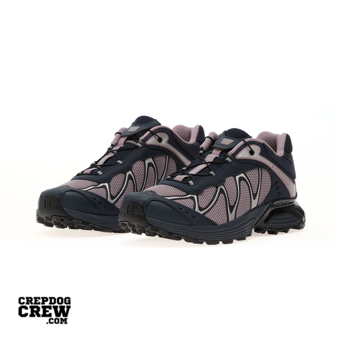 Salomon XT-Whisper Nirvana Blue Nights