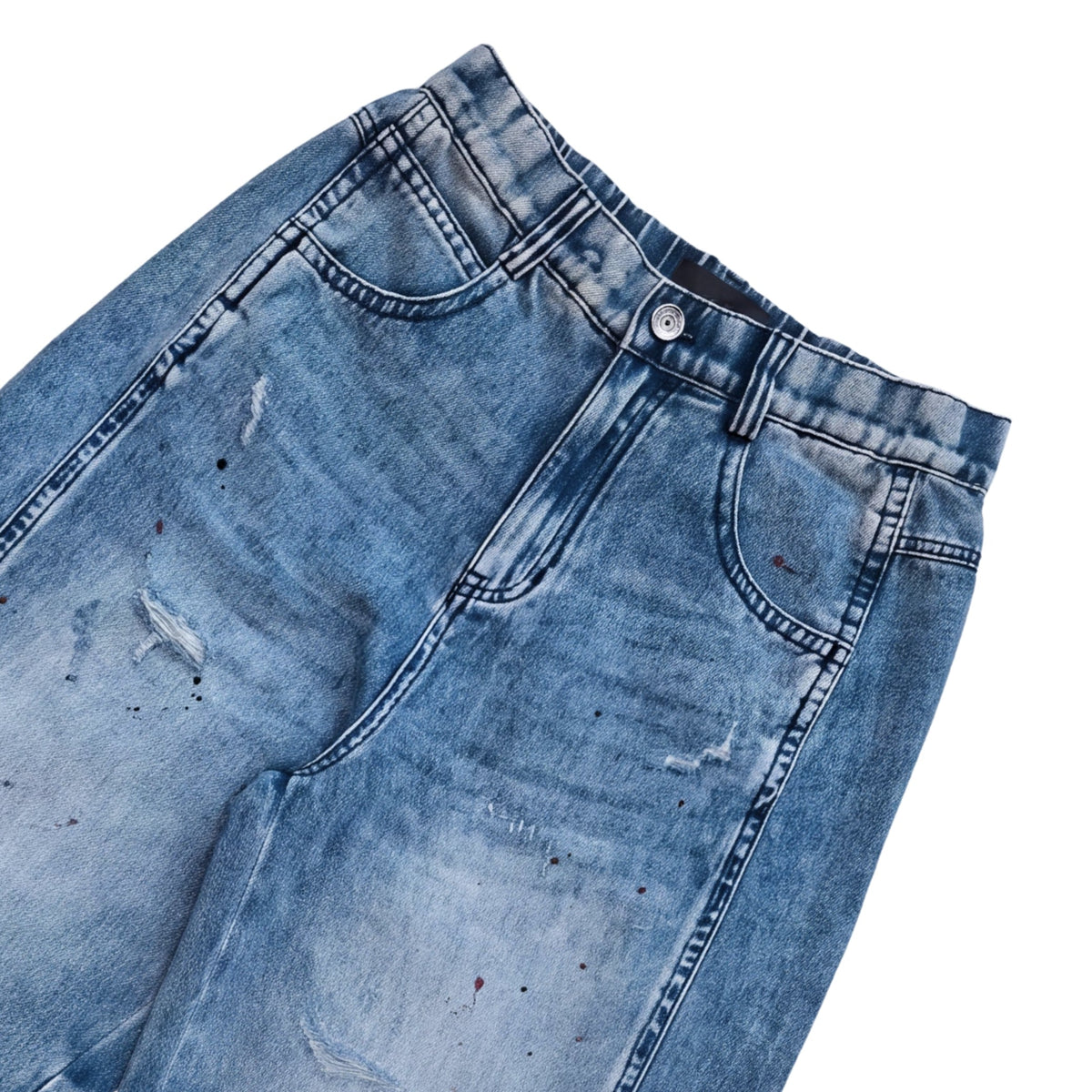 PATINA JEANS