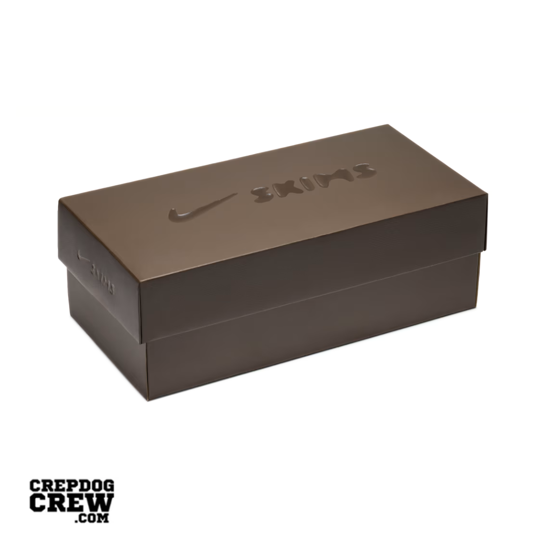 Nike Rift Mesh SKIMS Velvet Brown (W)