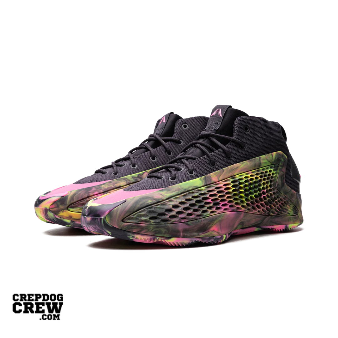 adidas AE 1 MX Fuchsia