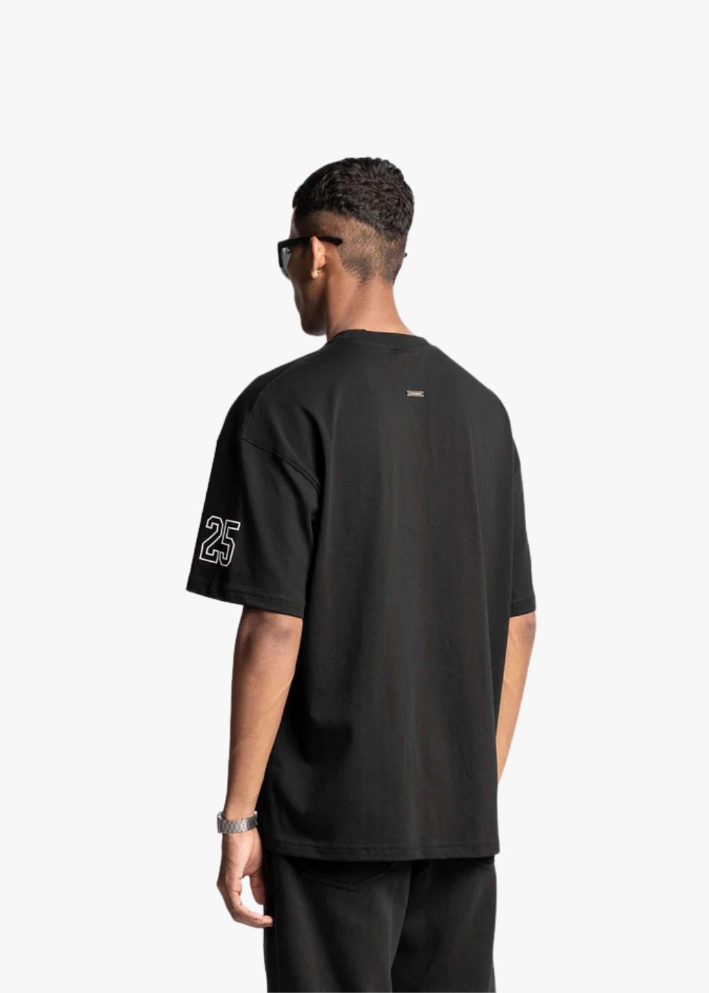 varsity t-shirt