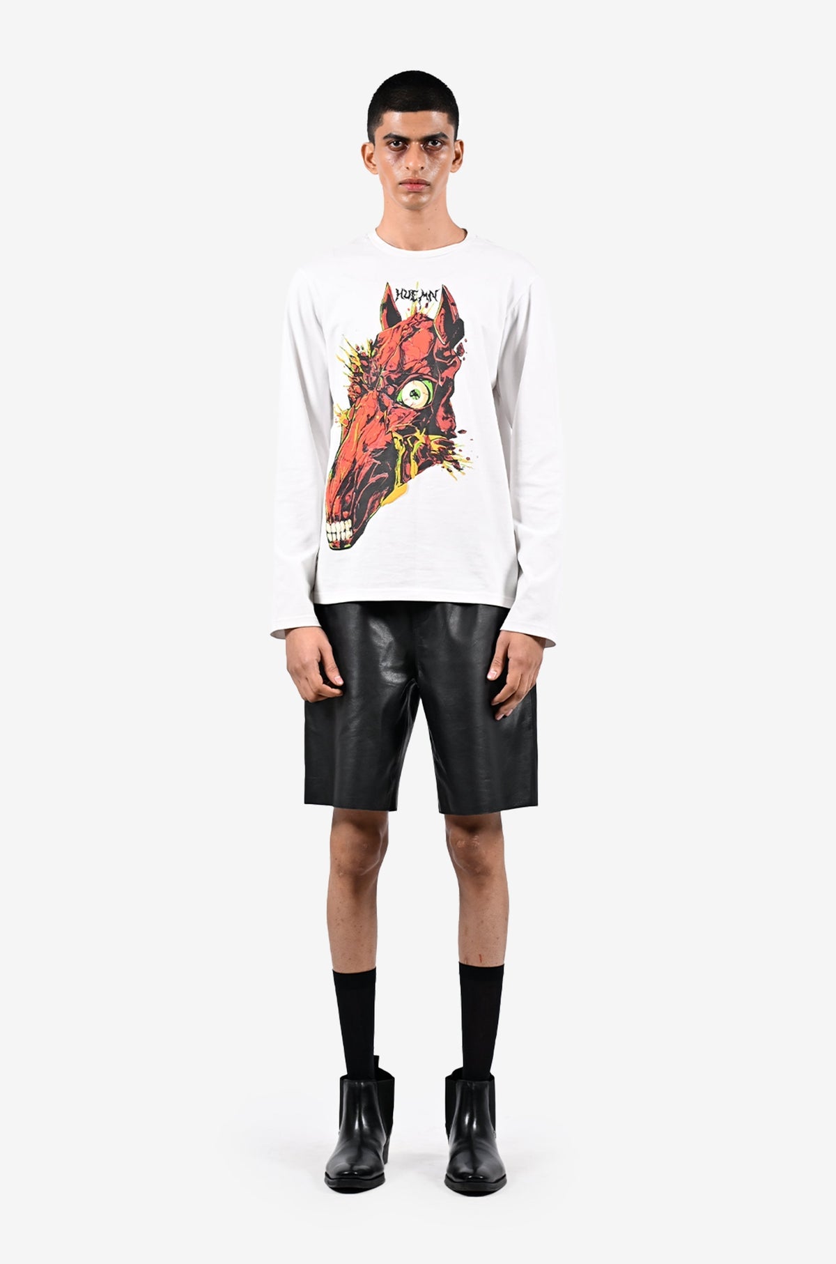 Demon Season t-shirt