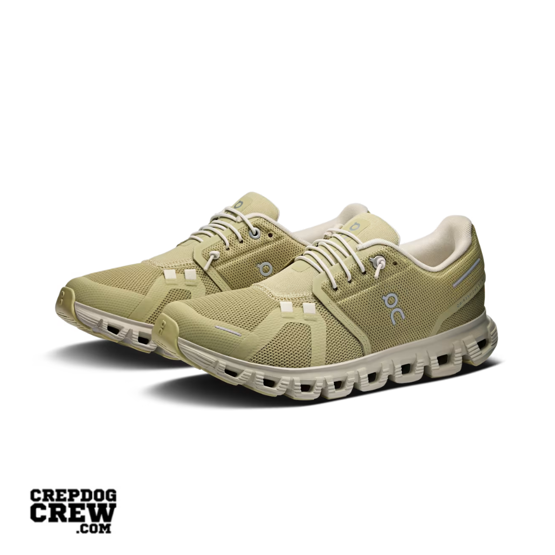 On Running Cloud 6 Caper Ice (W)