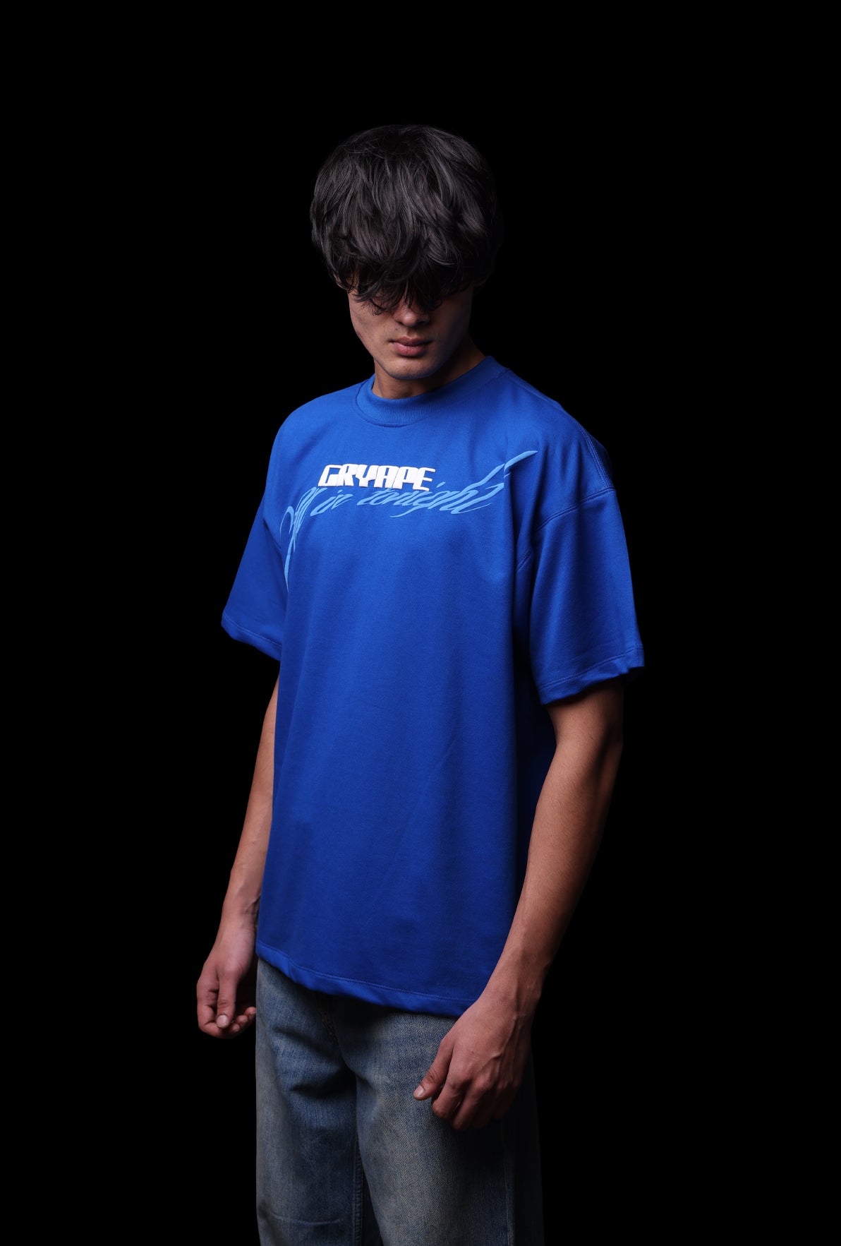 HIGH STAKES T-SHIRT