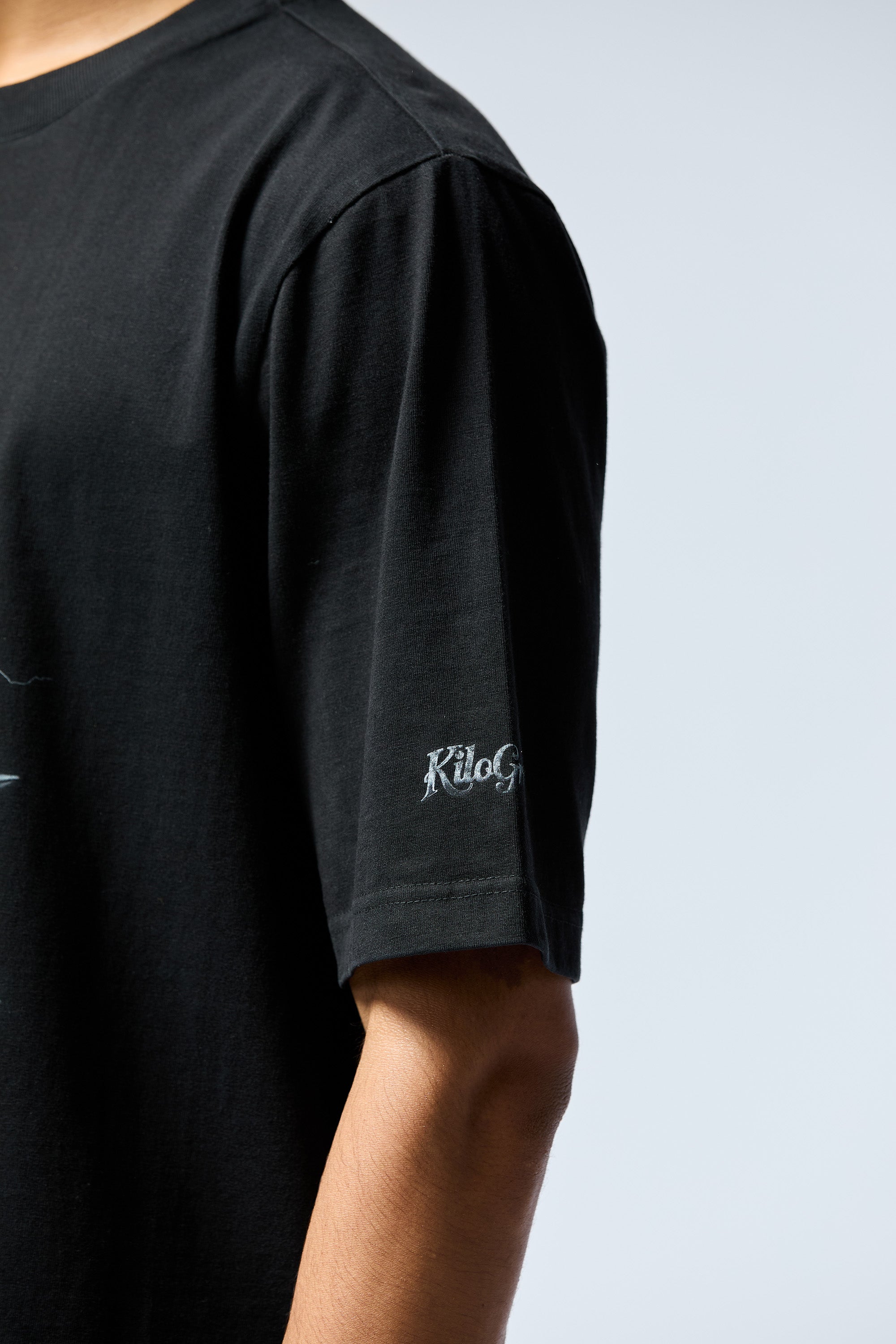 'POST DREAM' T-SHIRT