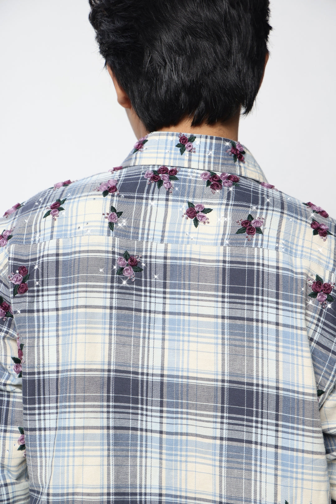 CERISE ROSERAIE SKY BLUE (RIBBON EDITION)