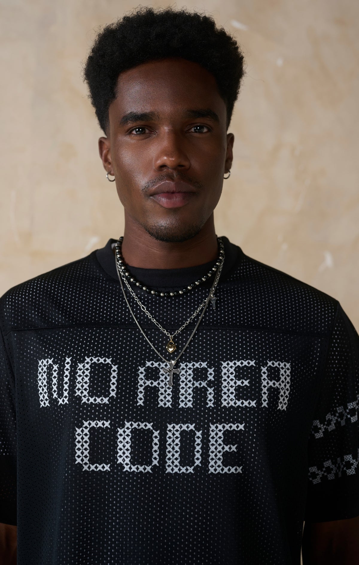 THE FISHERMAN TEE