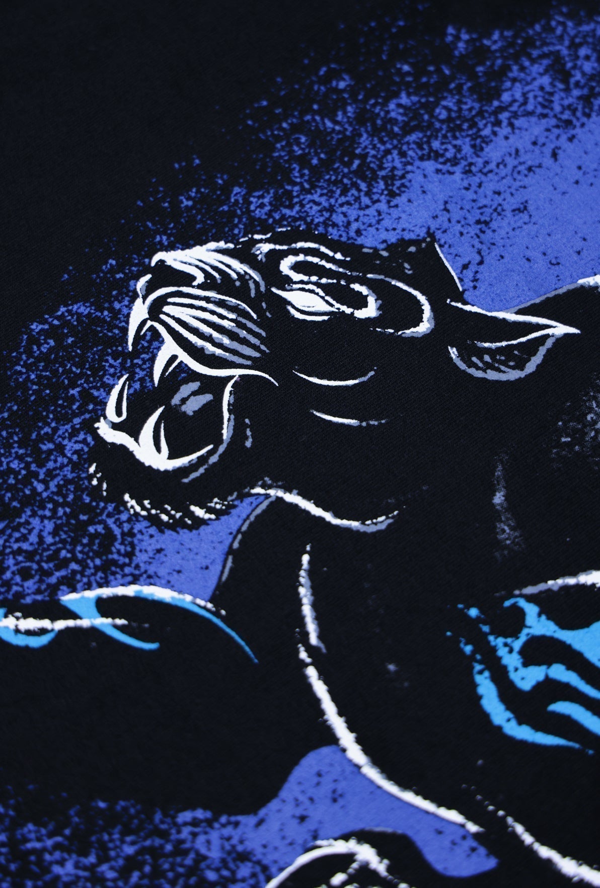 SHADOWCAST T-SHIRT