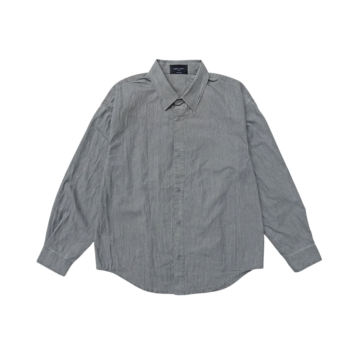 STONE FADE SHIRT