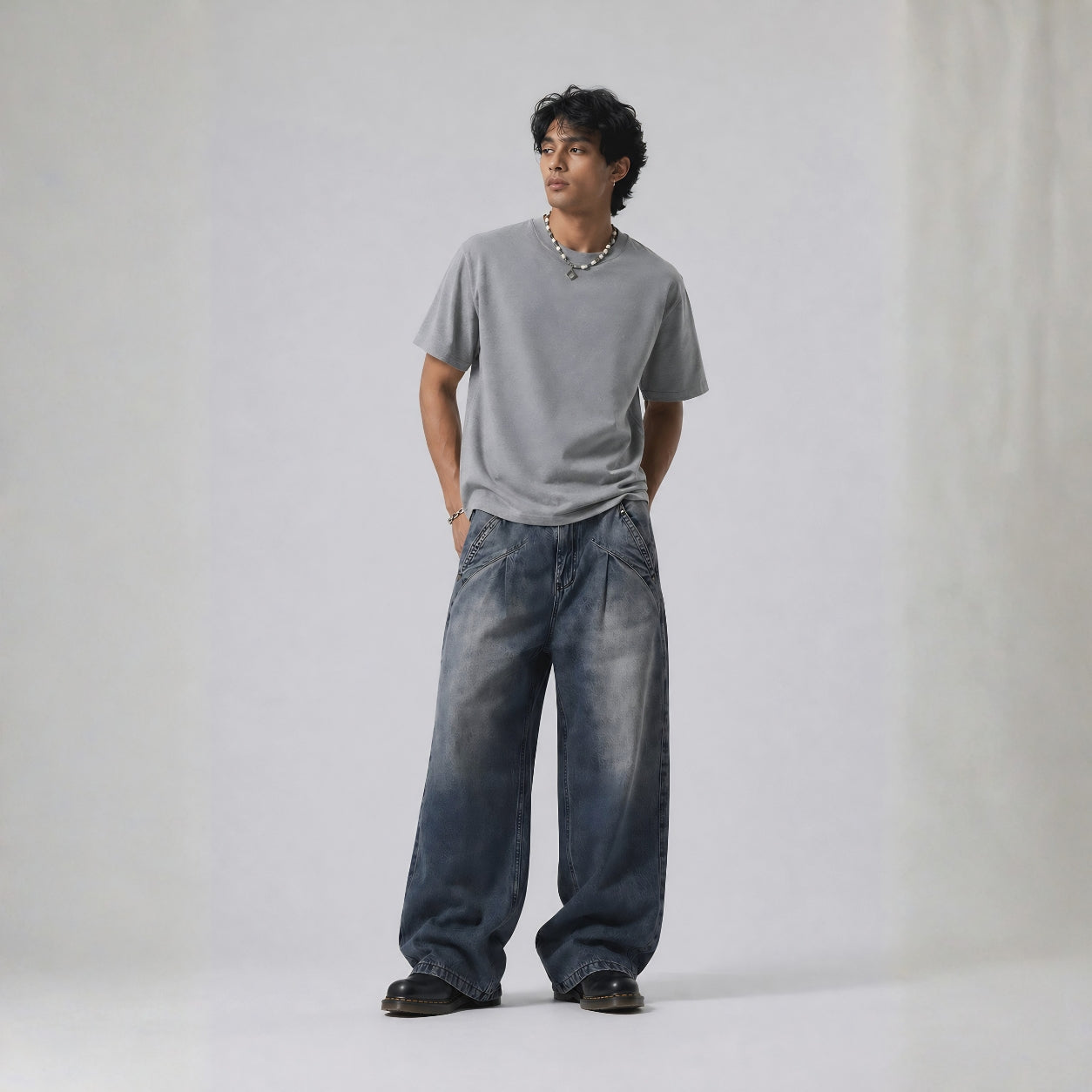 AXIS DENIM