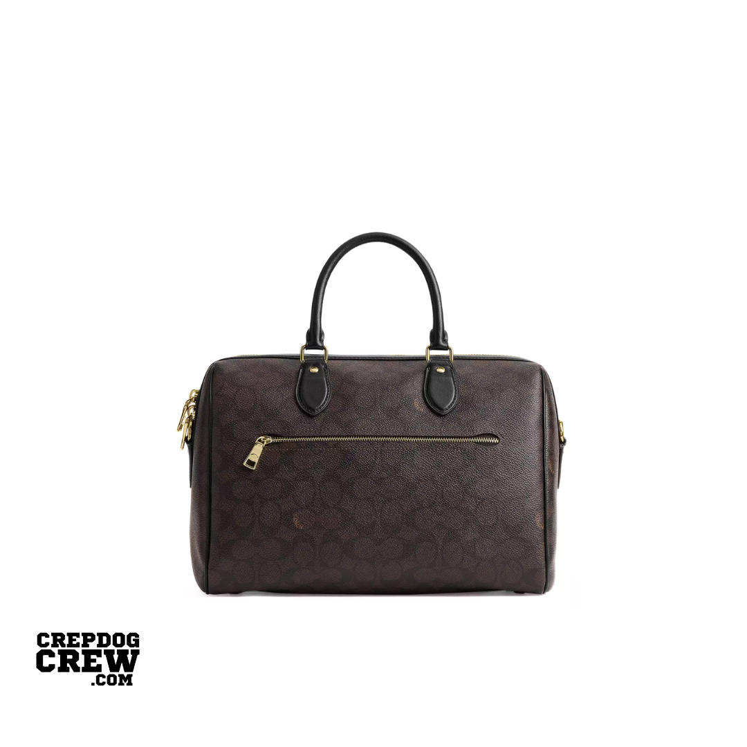 #color_signature canvas Gold Walnut Black