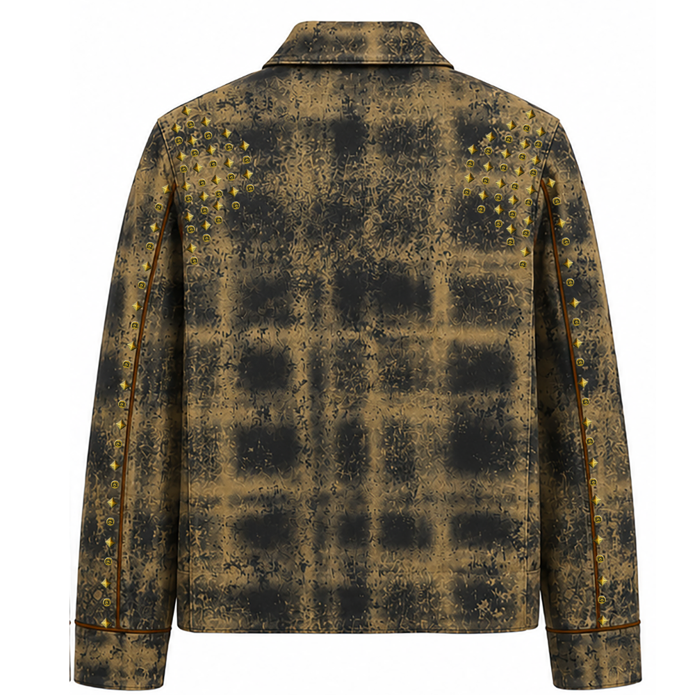 Goldmine FLNL jacket