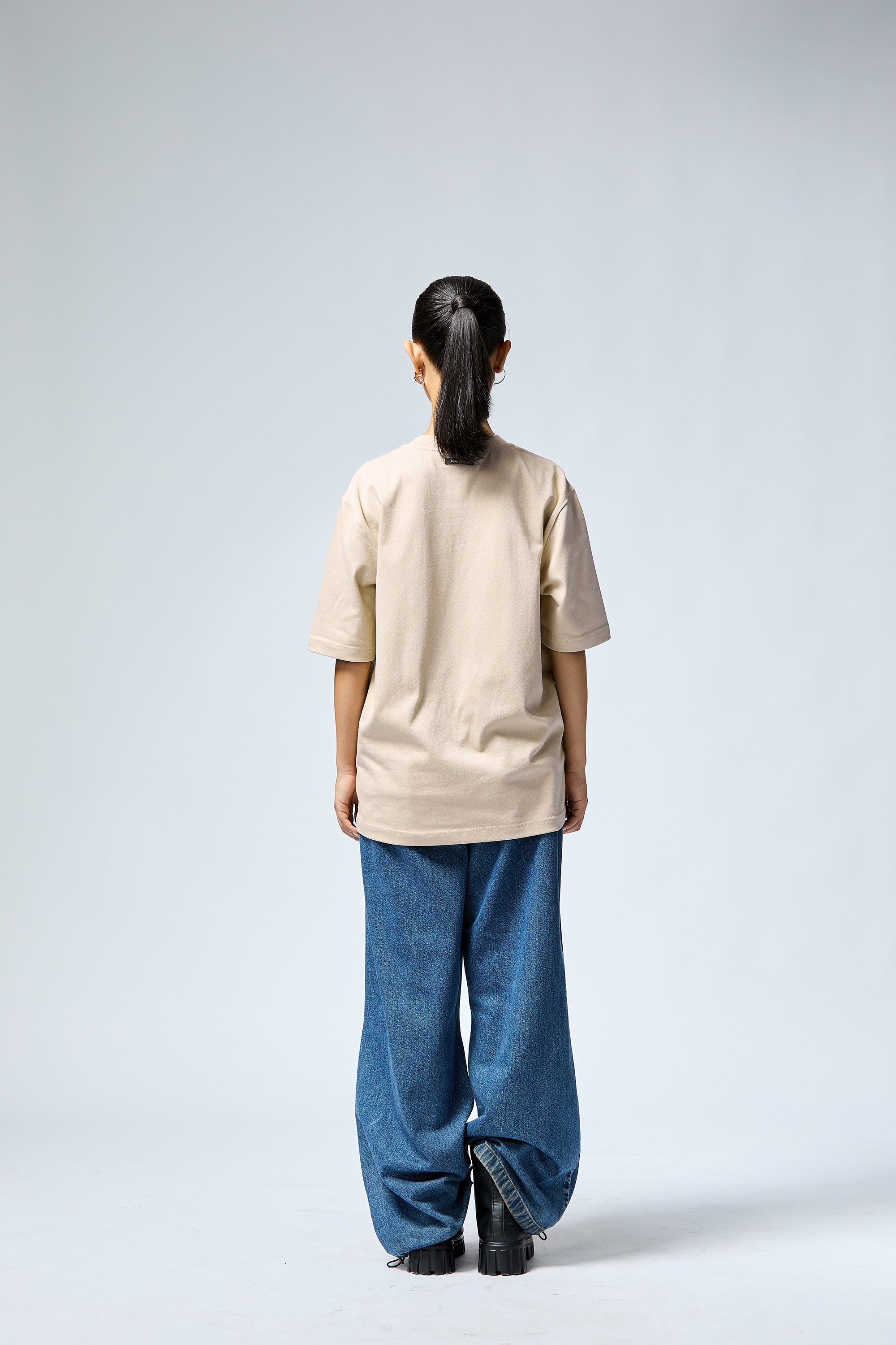 'WINK & DRIFT' T-SHIRT