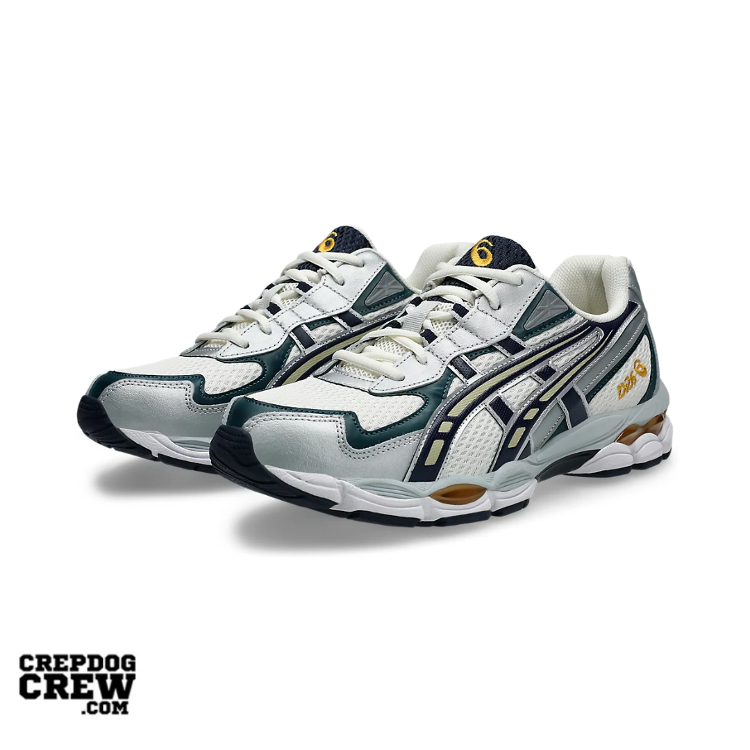 ASICS Gel-NYC 2055 Cream Midnight