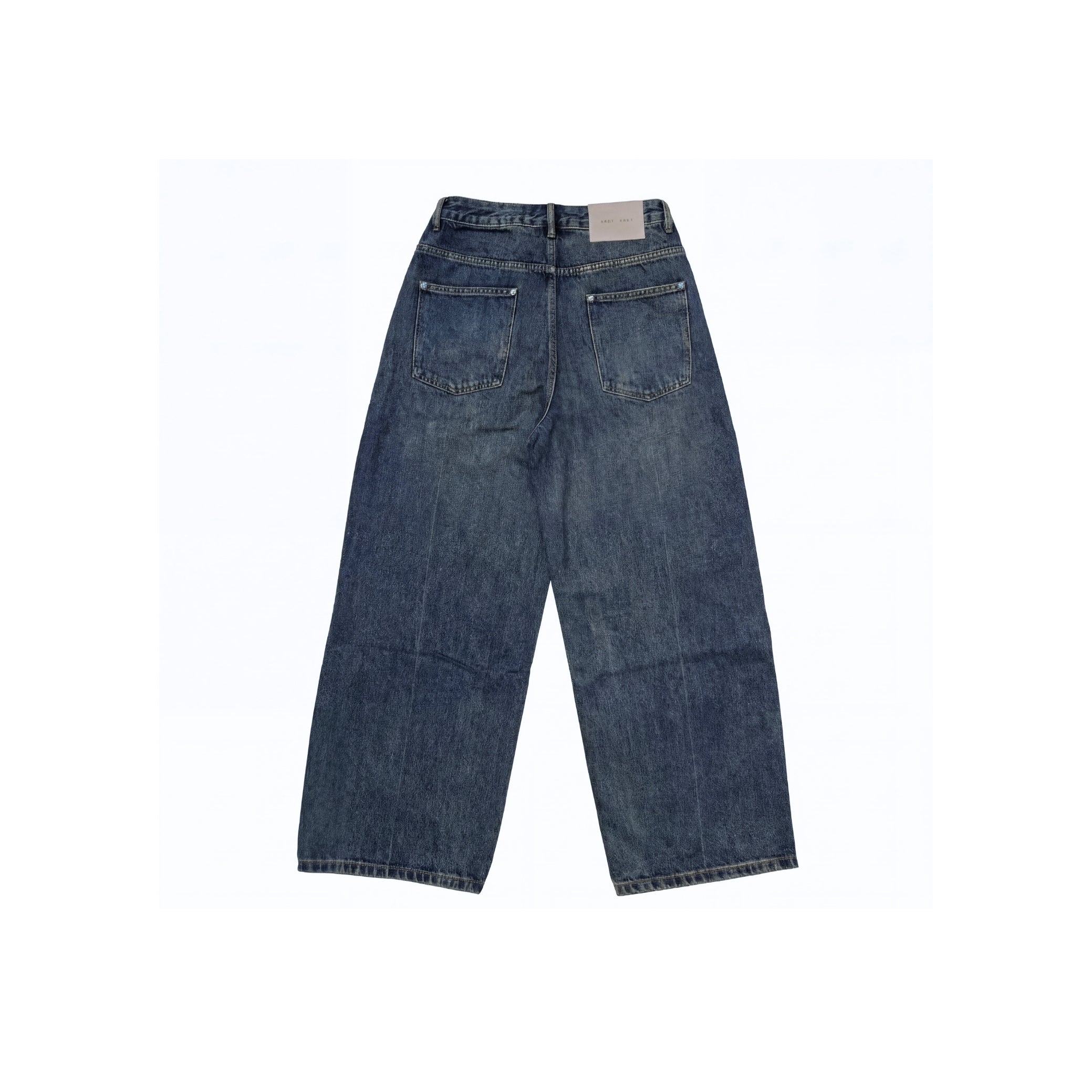 BASELINE STRAIGHT DENIM