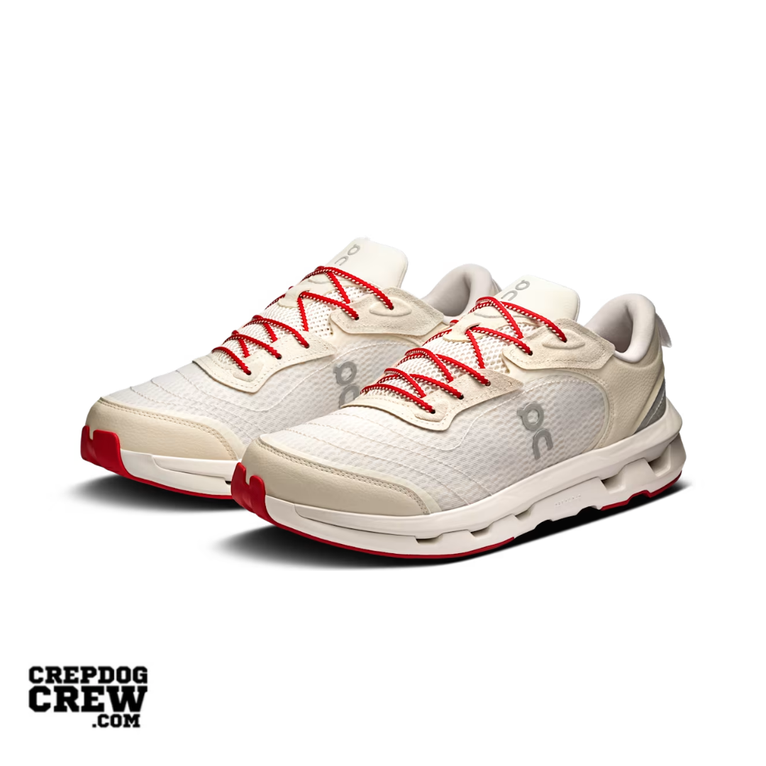 On Running Cloudzone Moon Zendaya Ivory Wolf