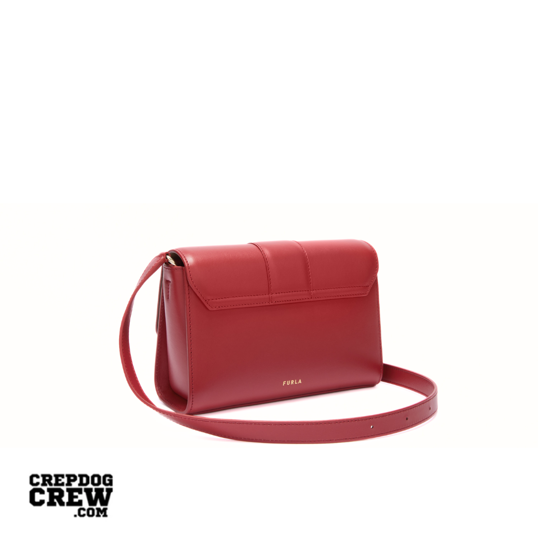 Furla Urban Crossbody S lacca