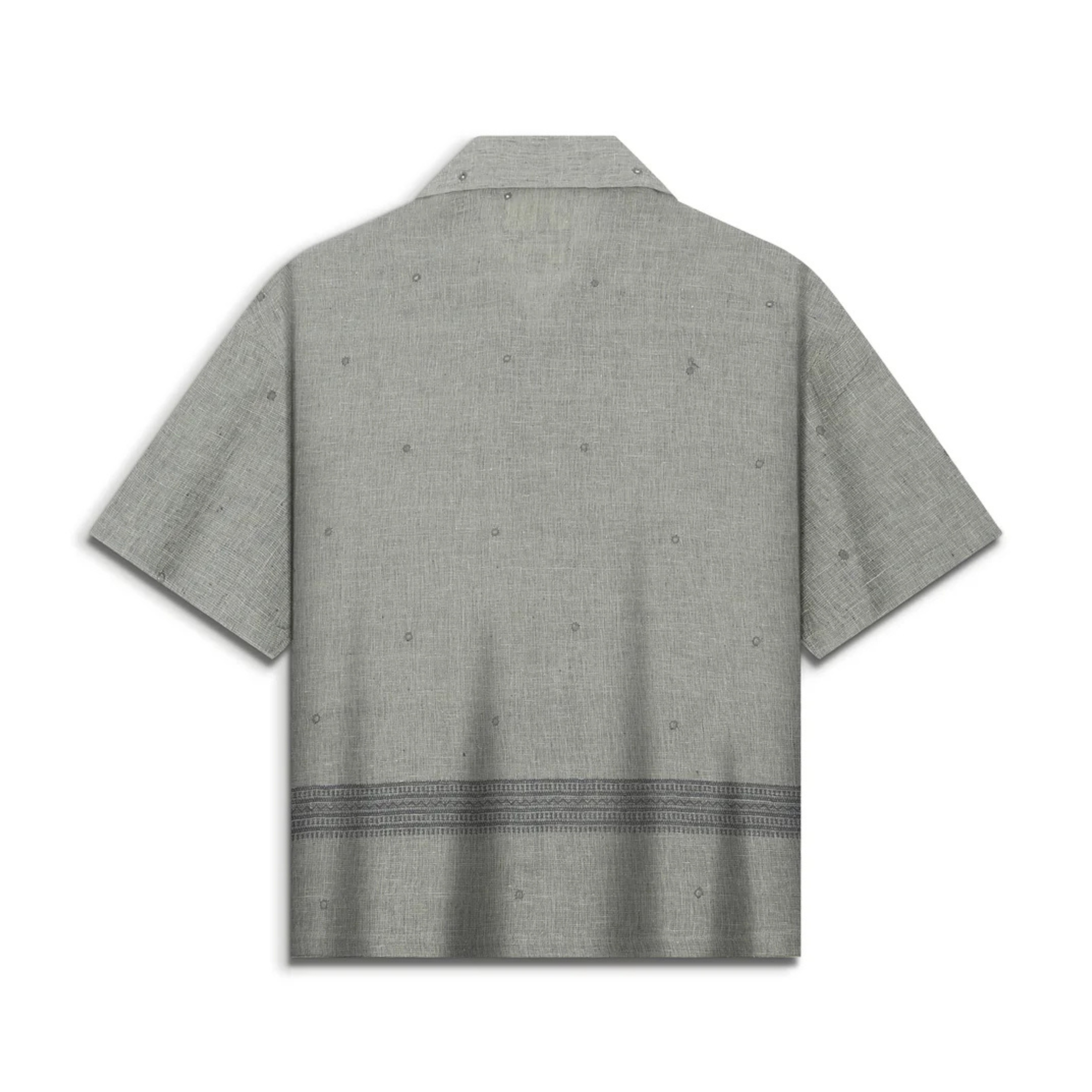 Handmade Organic Mirror - Shirt