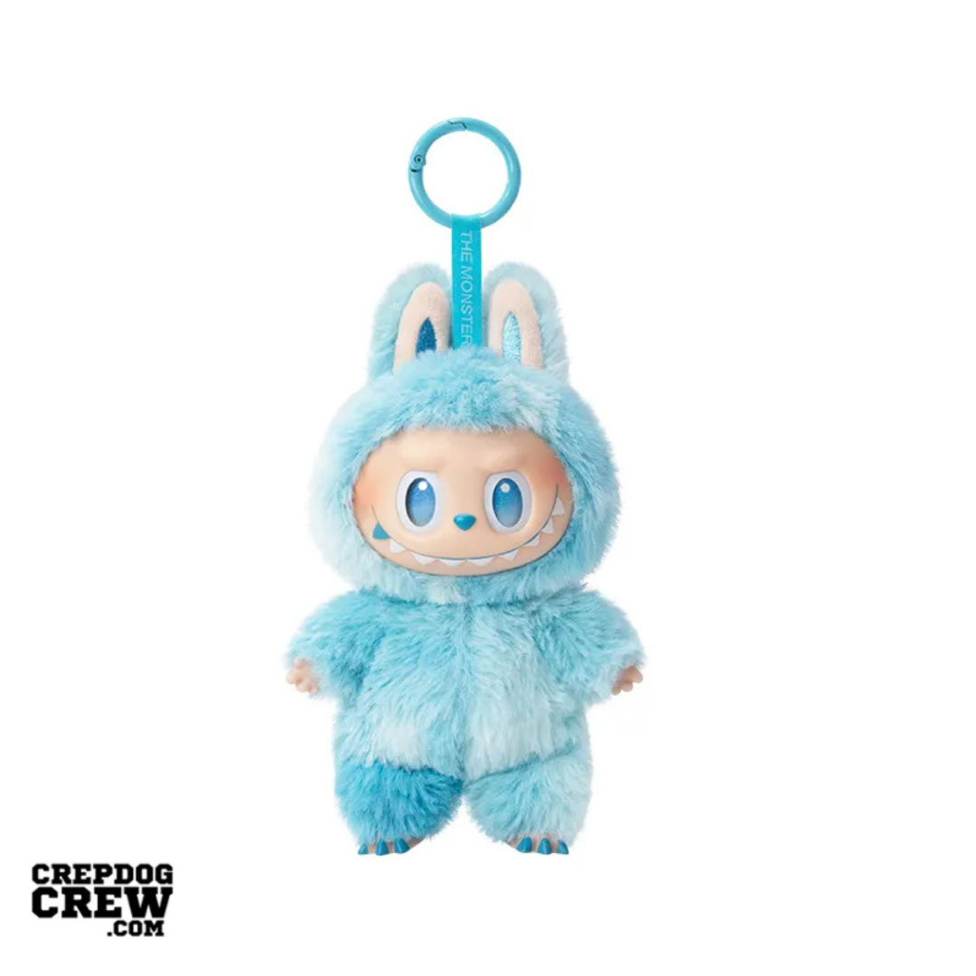 Pop Mart Labubu The Monsters Big into Energy Series Hope Vinyl Plush Pendant
