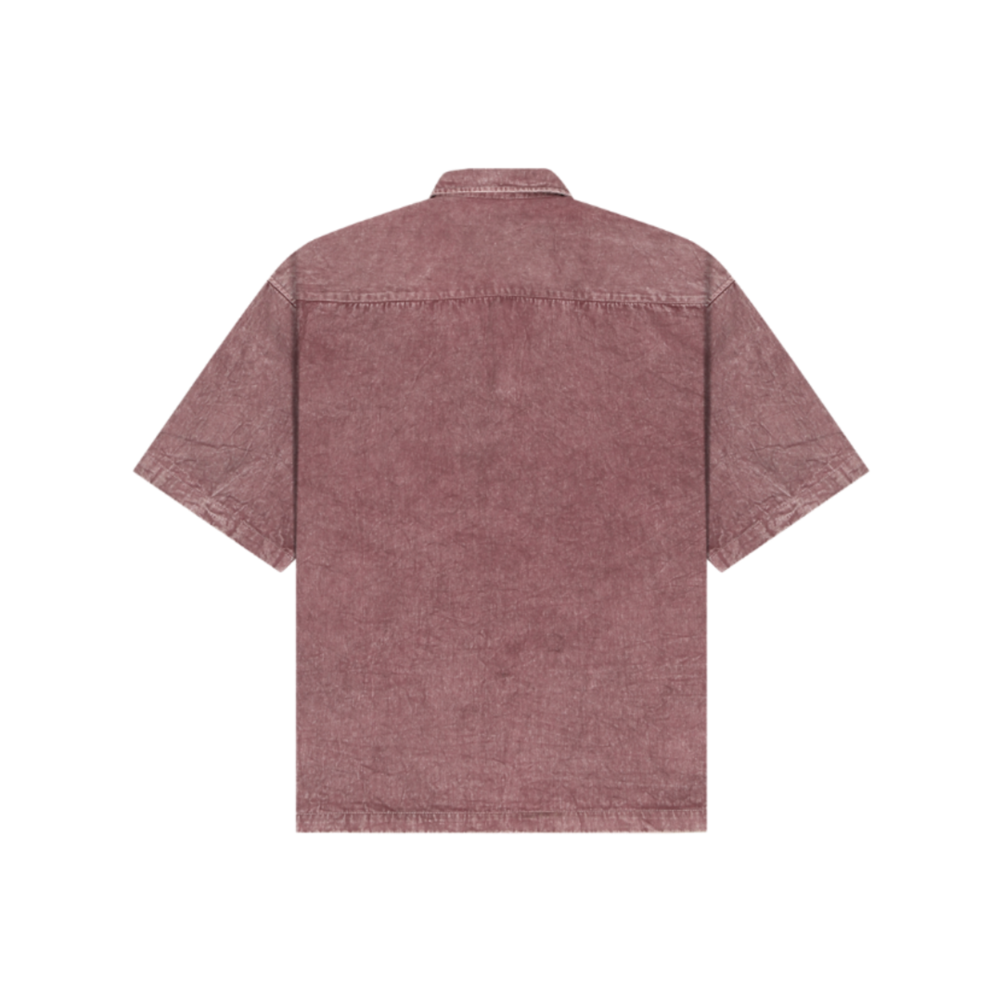 CERISE ROSE MARK SHIRT