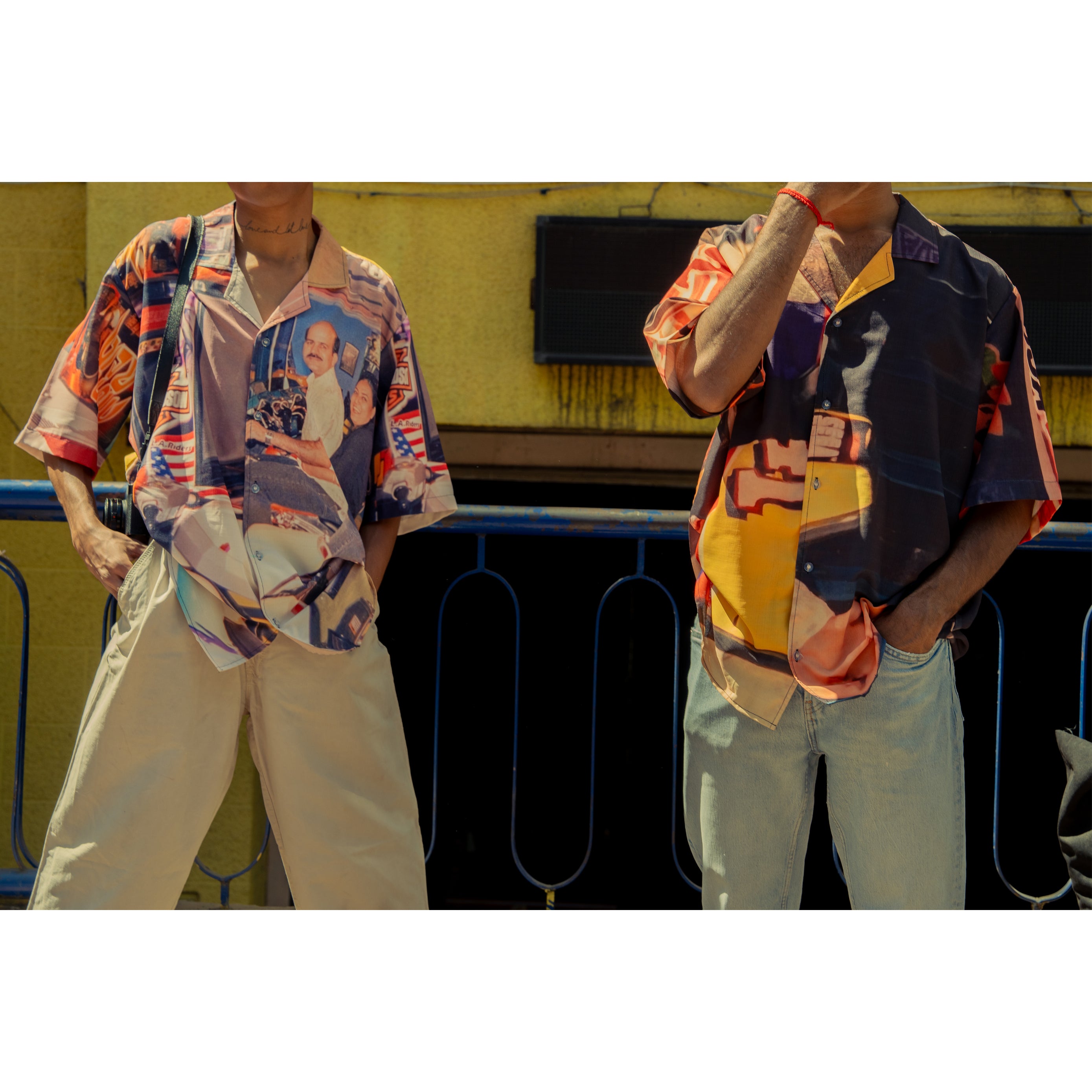 Arcade Daytona USA 2 shirt