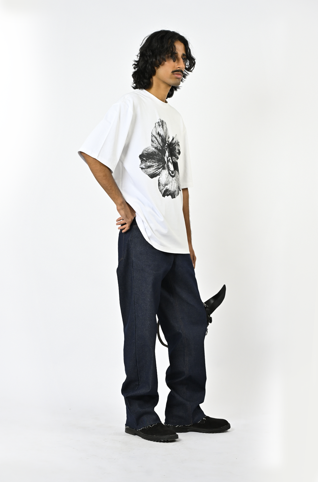 Canine t-shirt