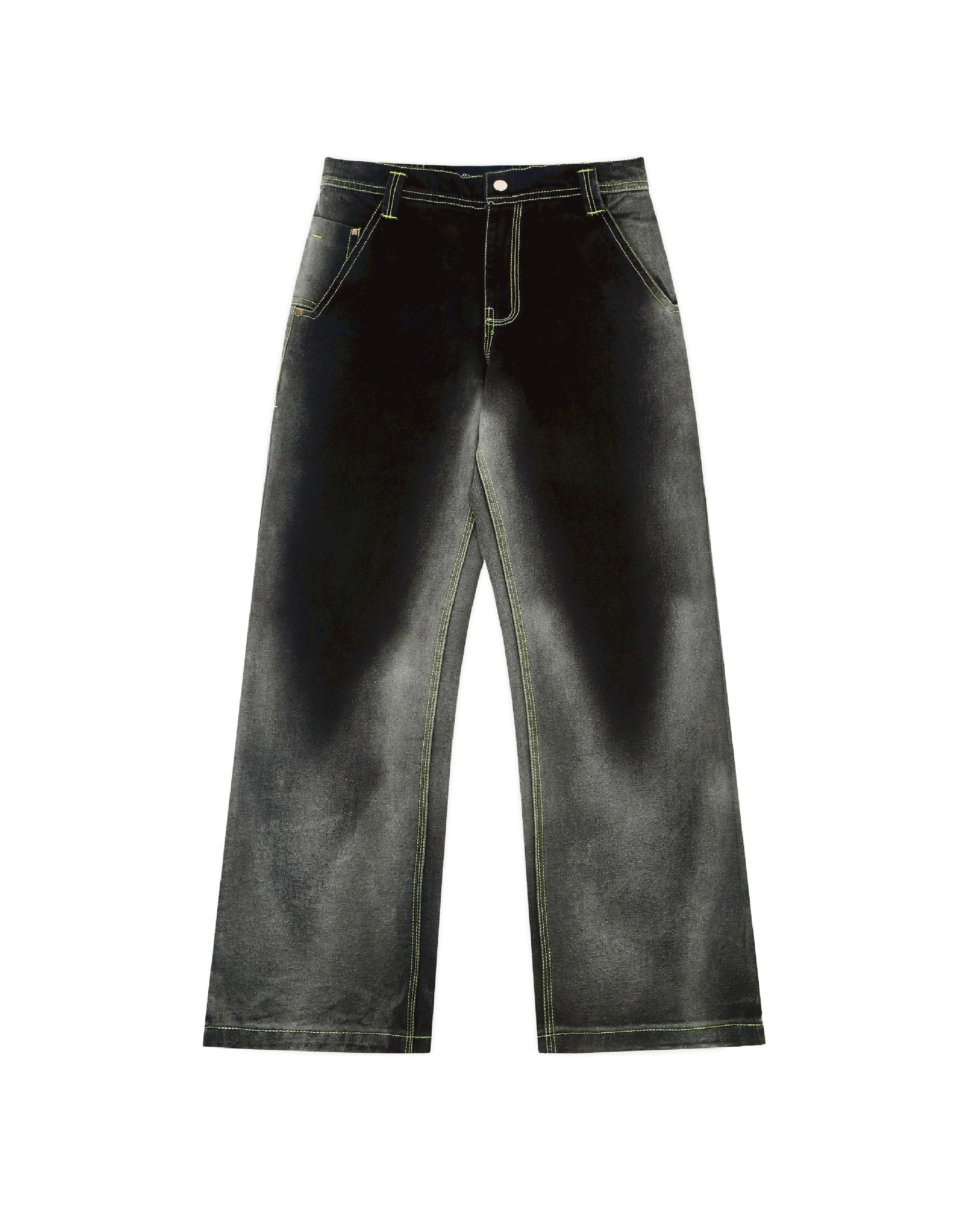 B5 Inverse-Black - RTW