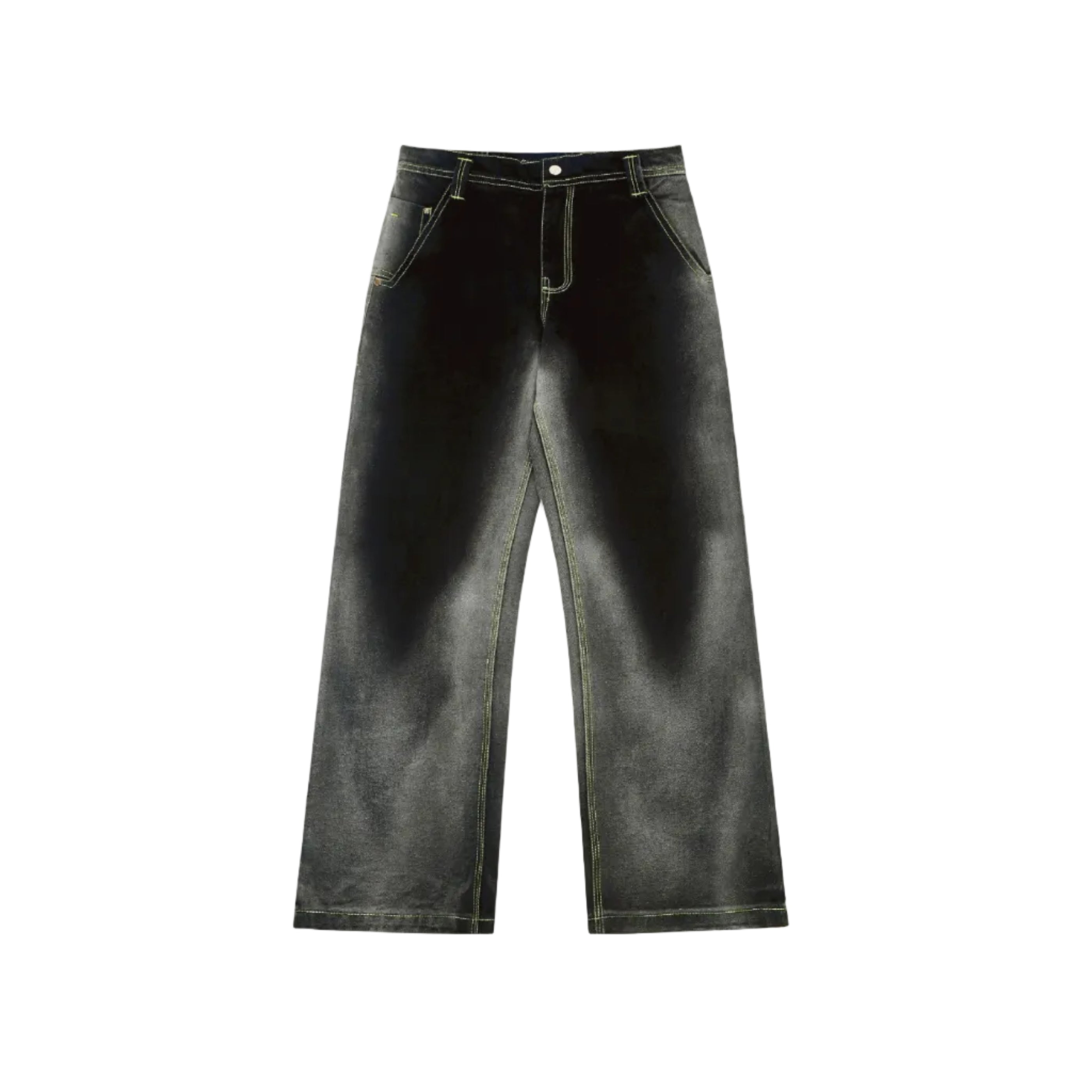 B5 Inverse-Black - RTW