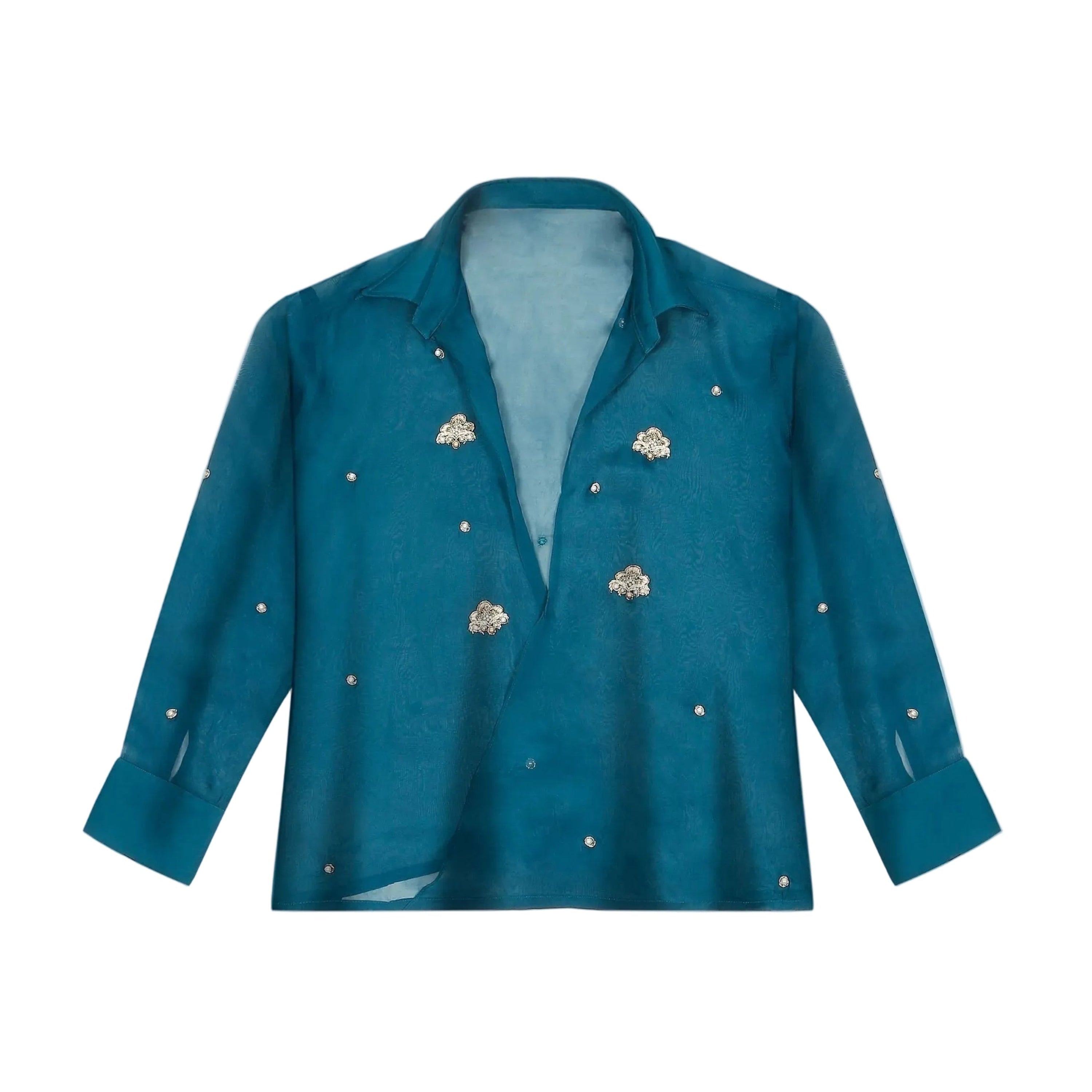 Shehzaada Shirt