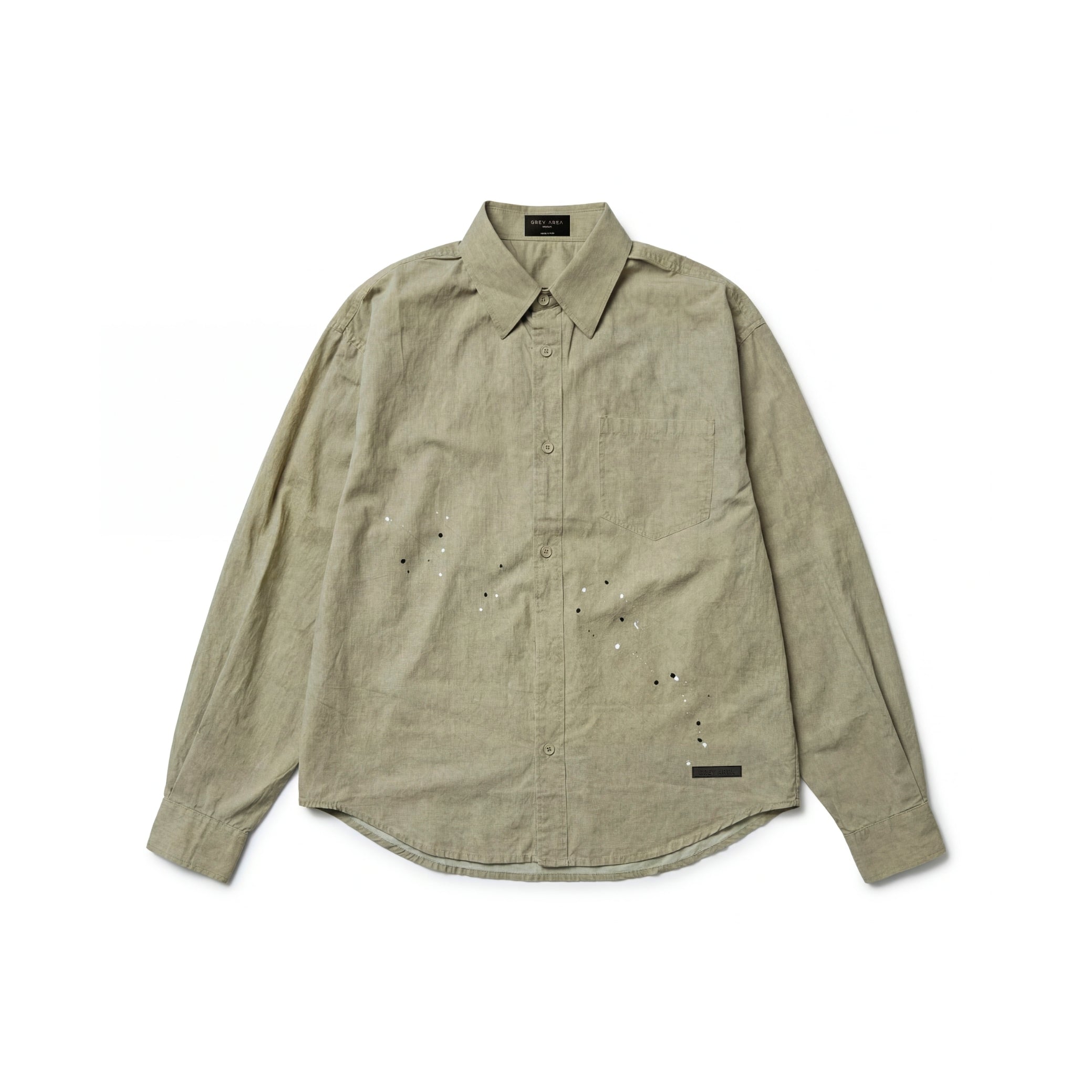 STUDIO MARK SHIRT