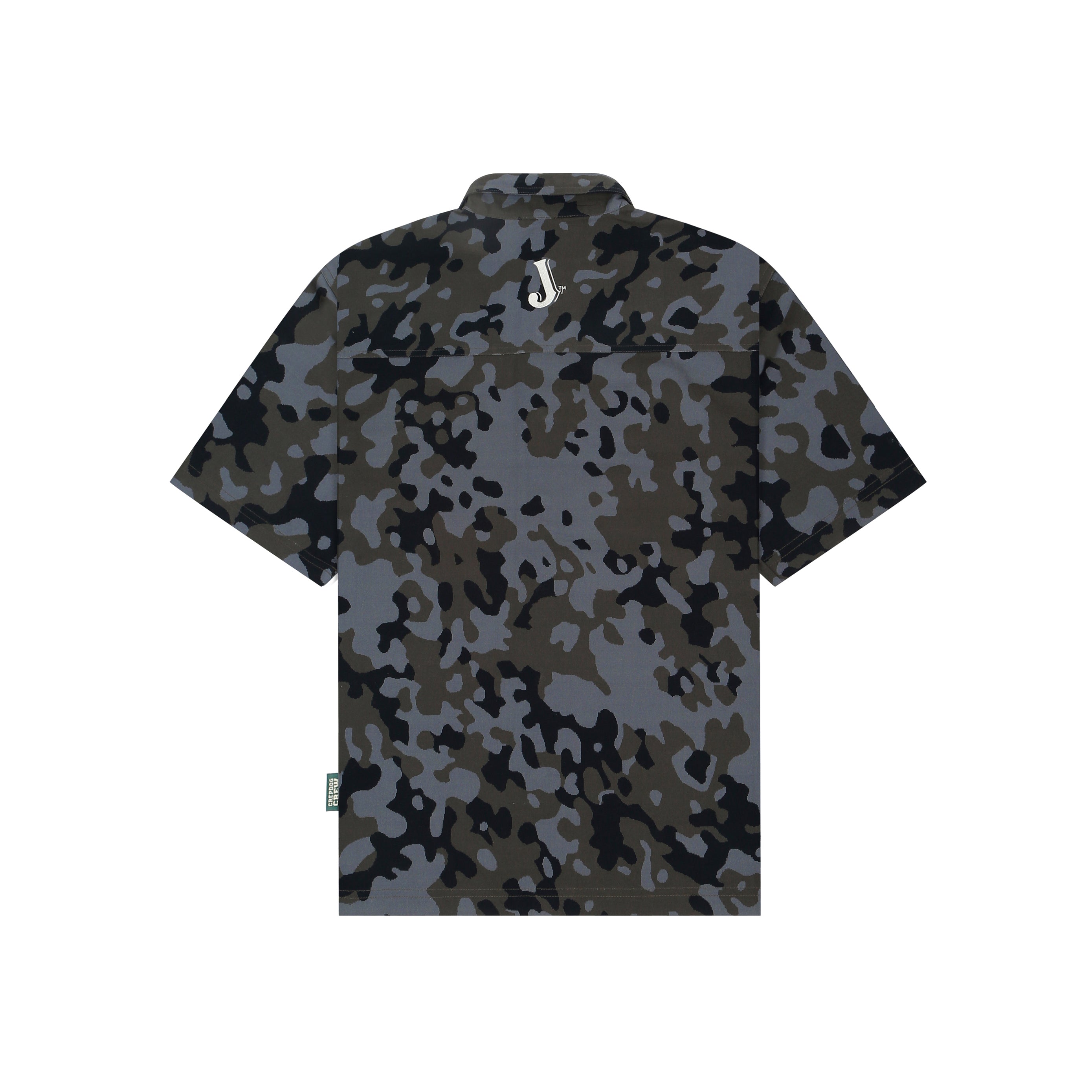 CDC X JAMESON SHACKET