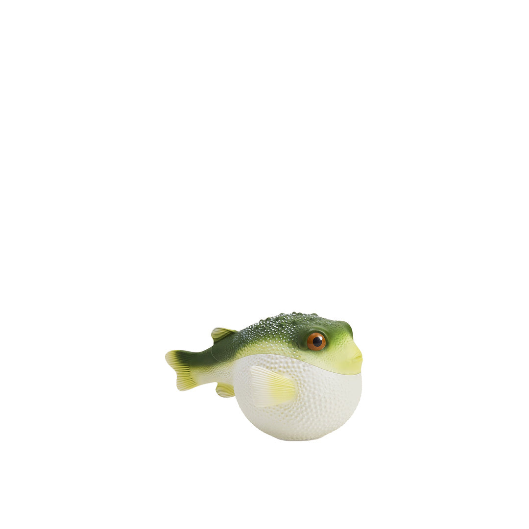 JW PEI Blowfish Clutch Bag - Green
