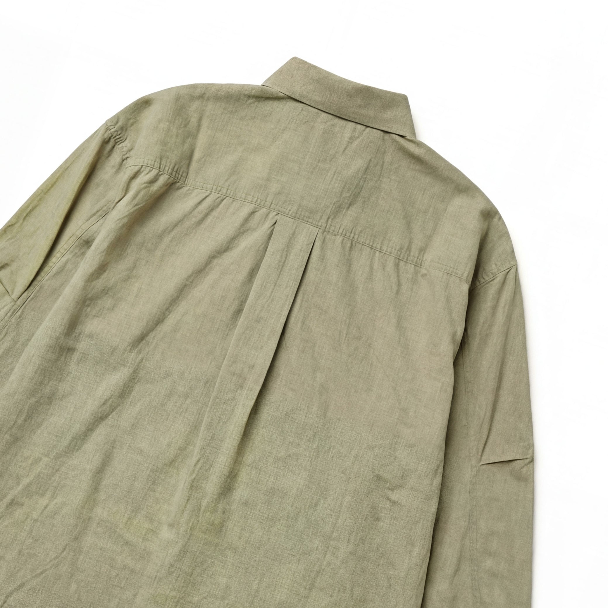 STUDIO MARK SHIRT