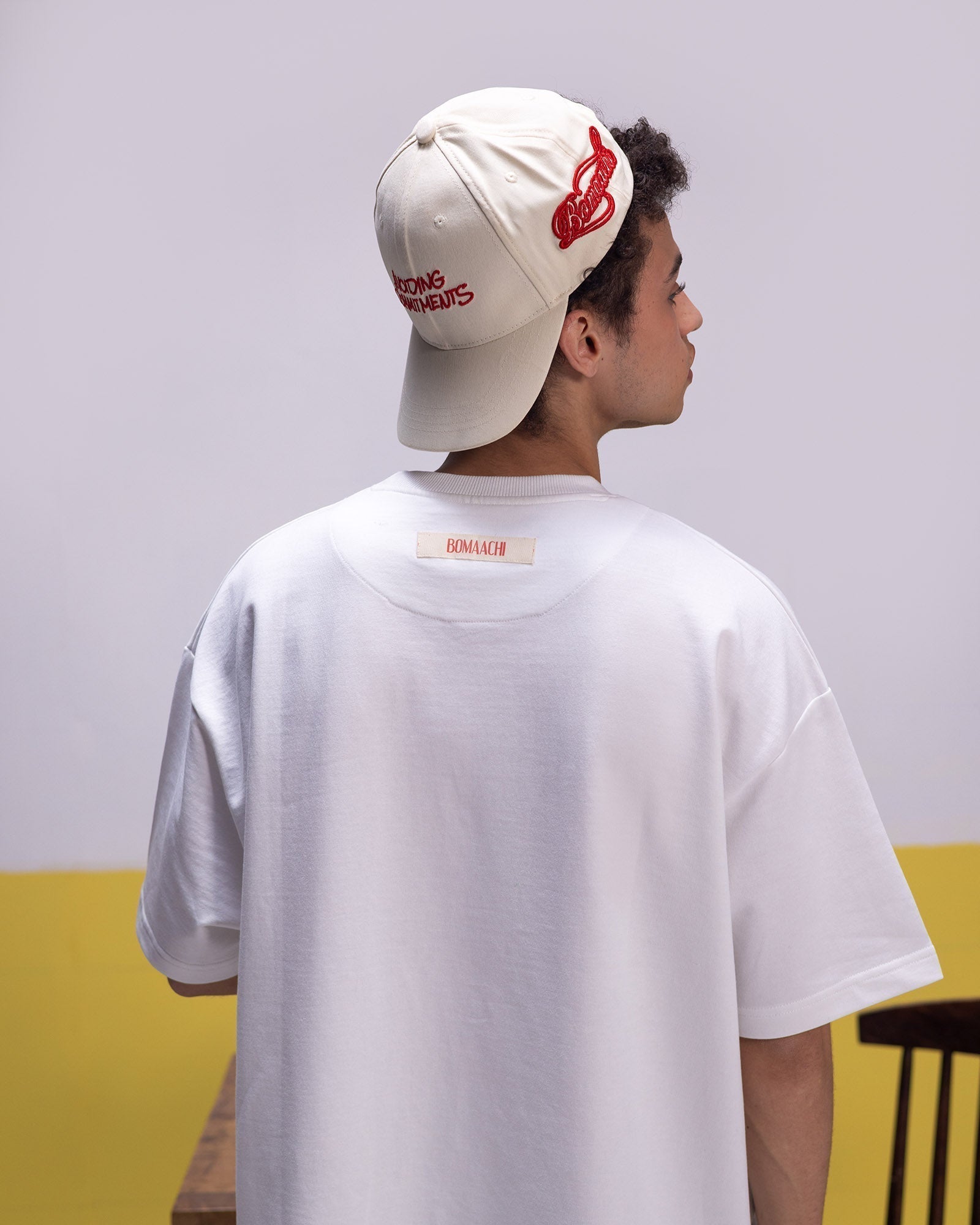 Rope White